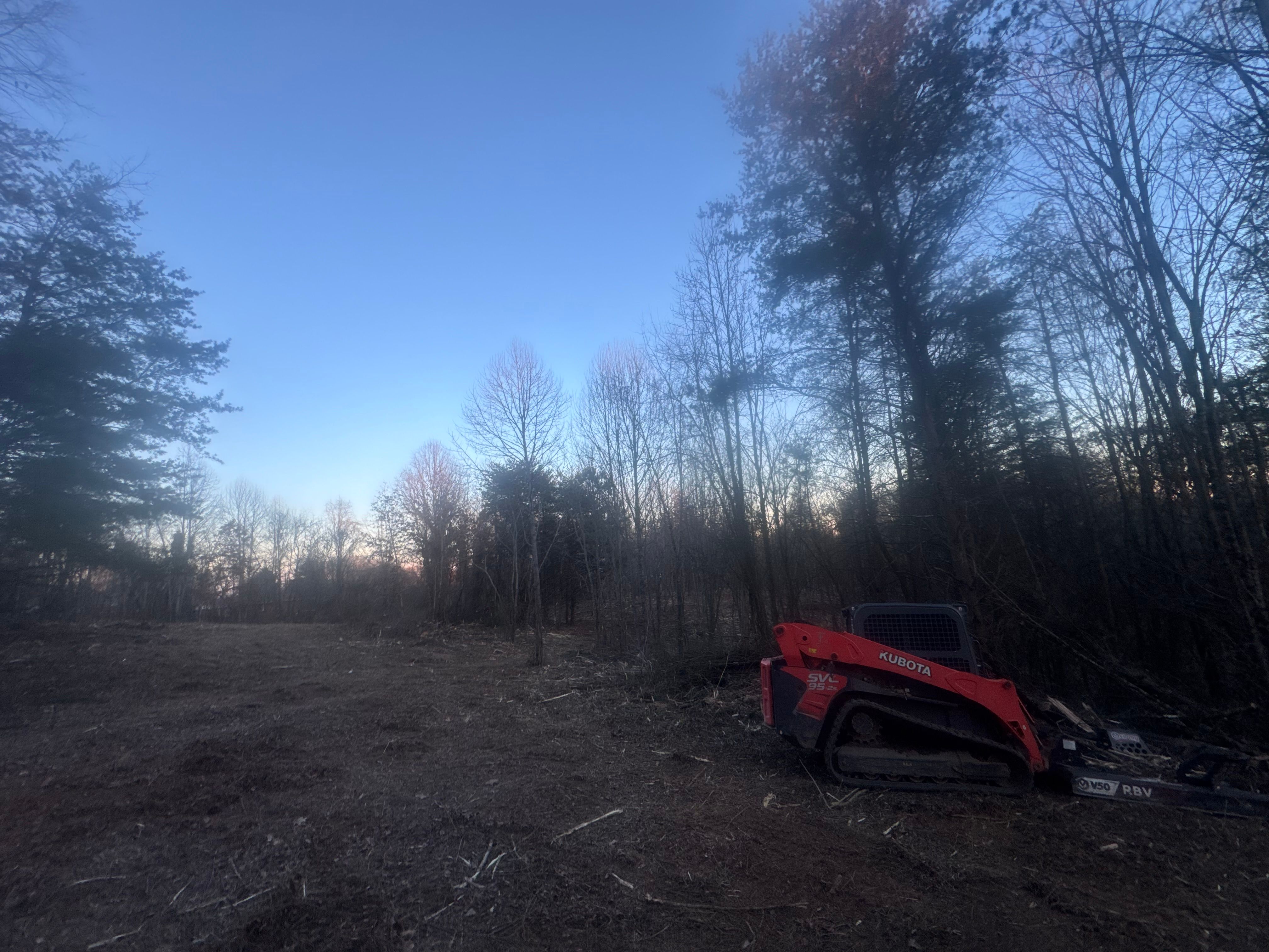 All Photos for F&CO Excavation in Clinton, TN