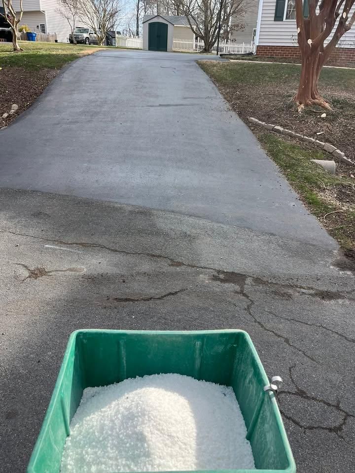  for Atlas Home Services in Mechanicsville, VA