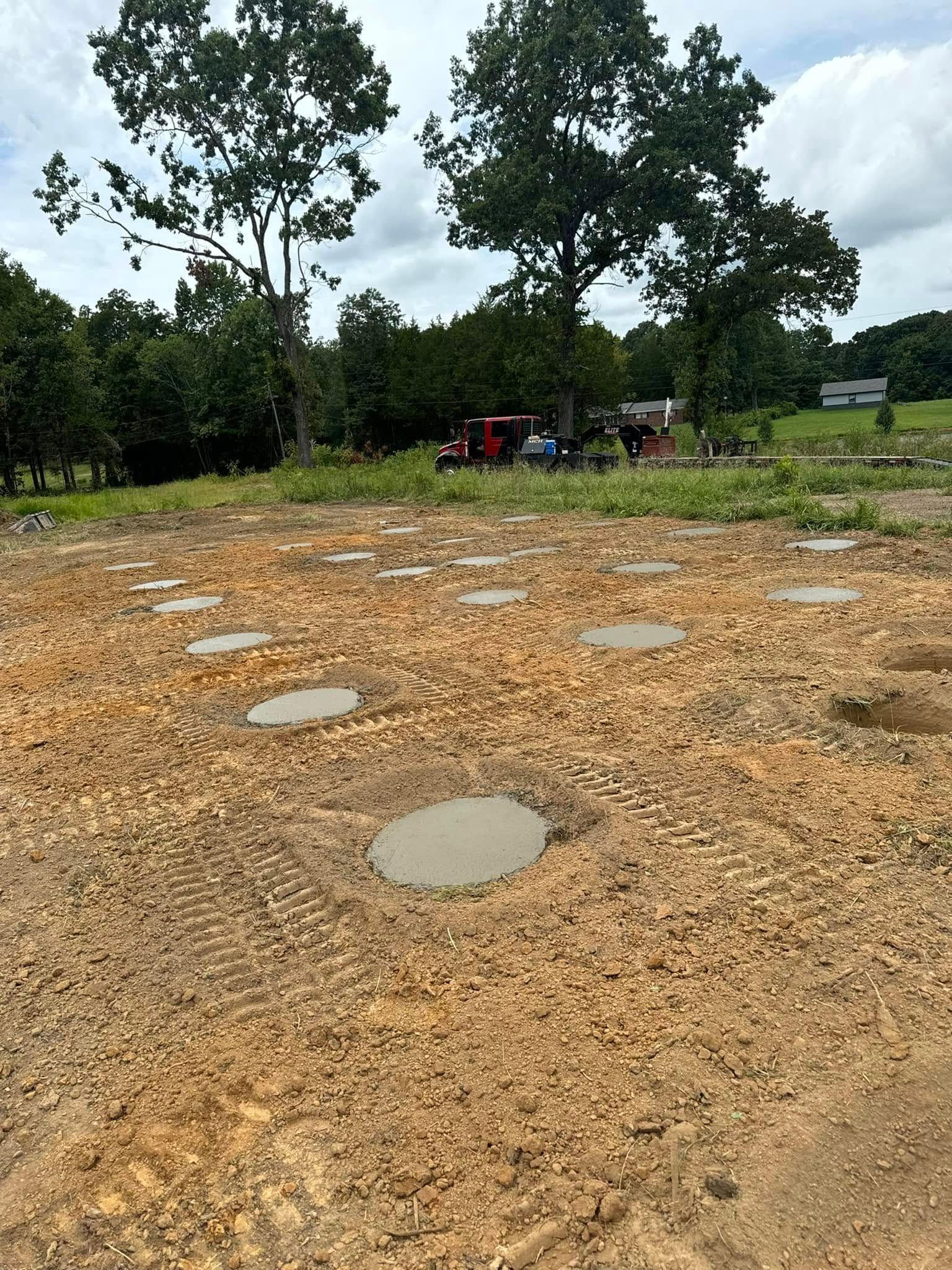  for West TN Dirt Works in Lexington, TN