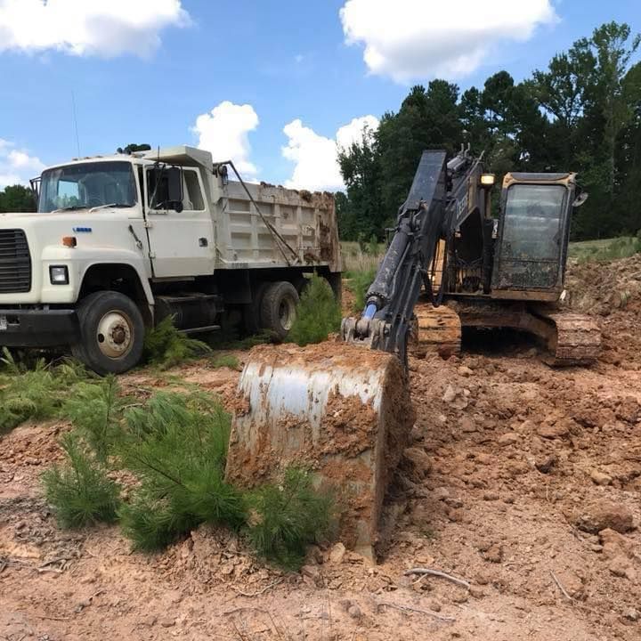  for Gard Construction LLC in Longview, TX