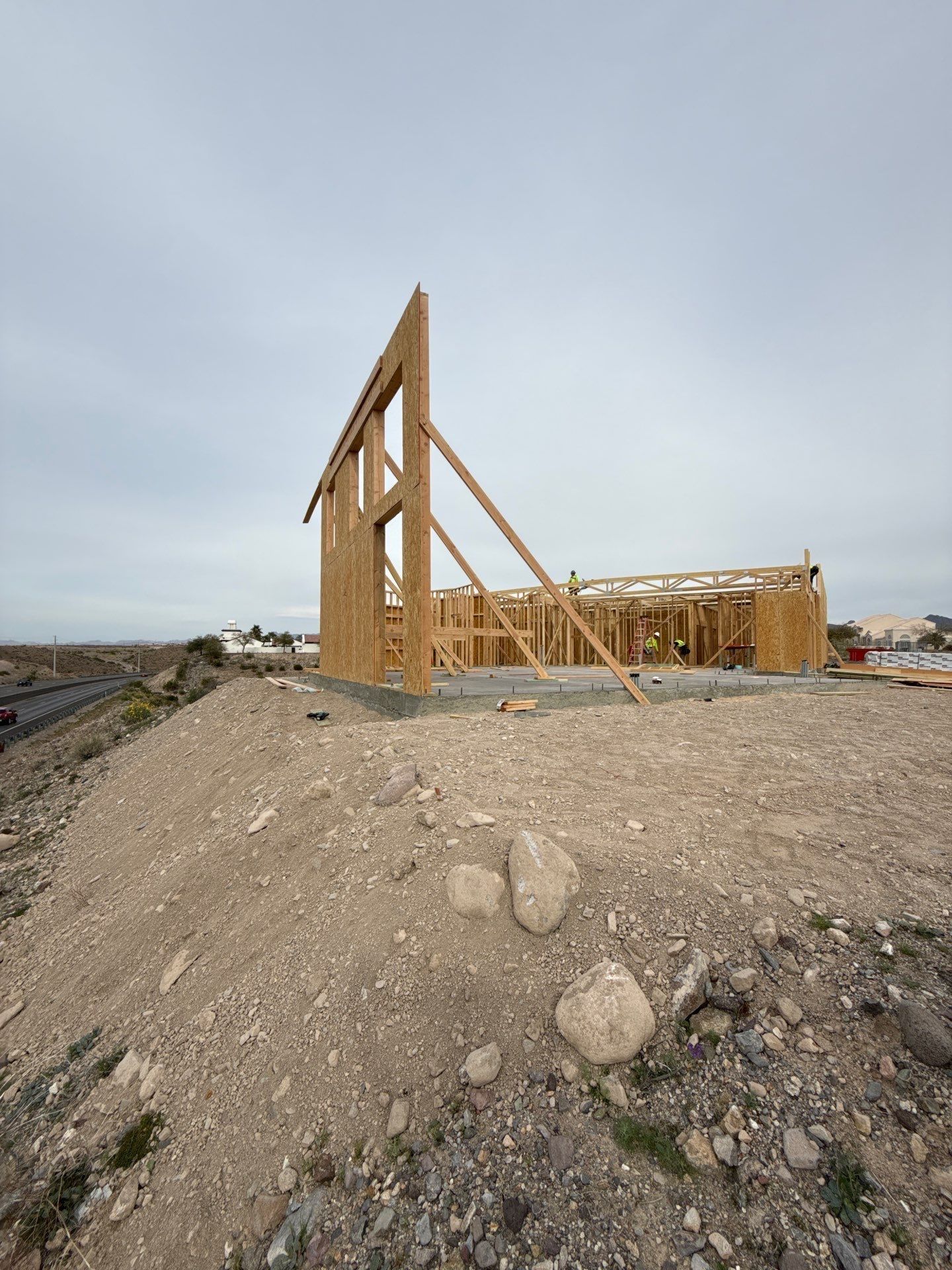  for Ant Farm Construction in Kingman, AZ