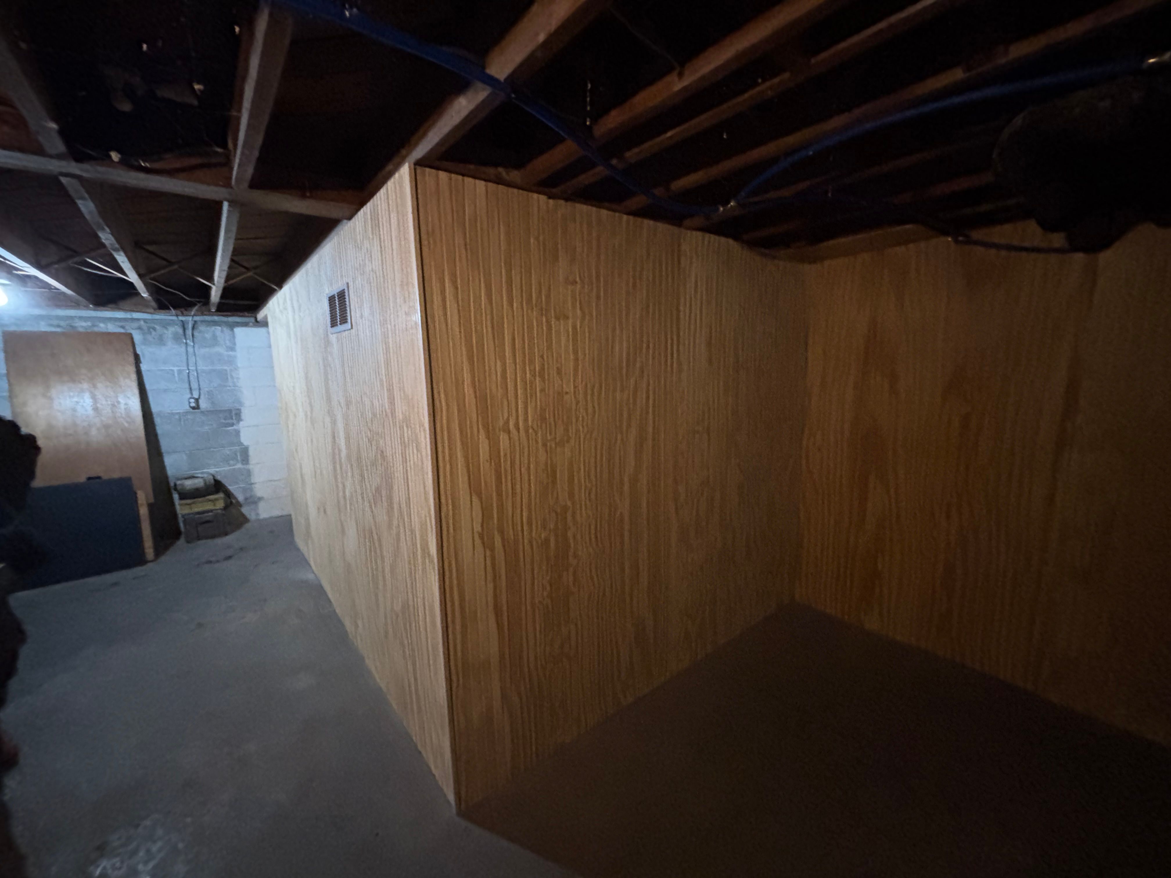  for Personal Touch General Contractor in Galax, VA