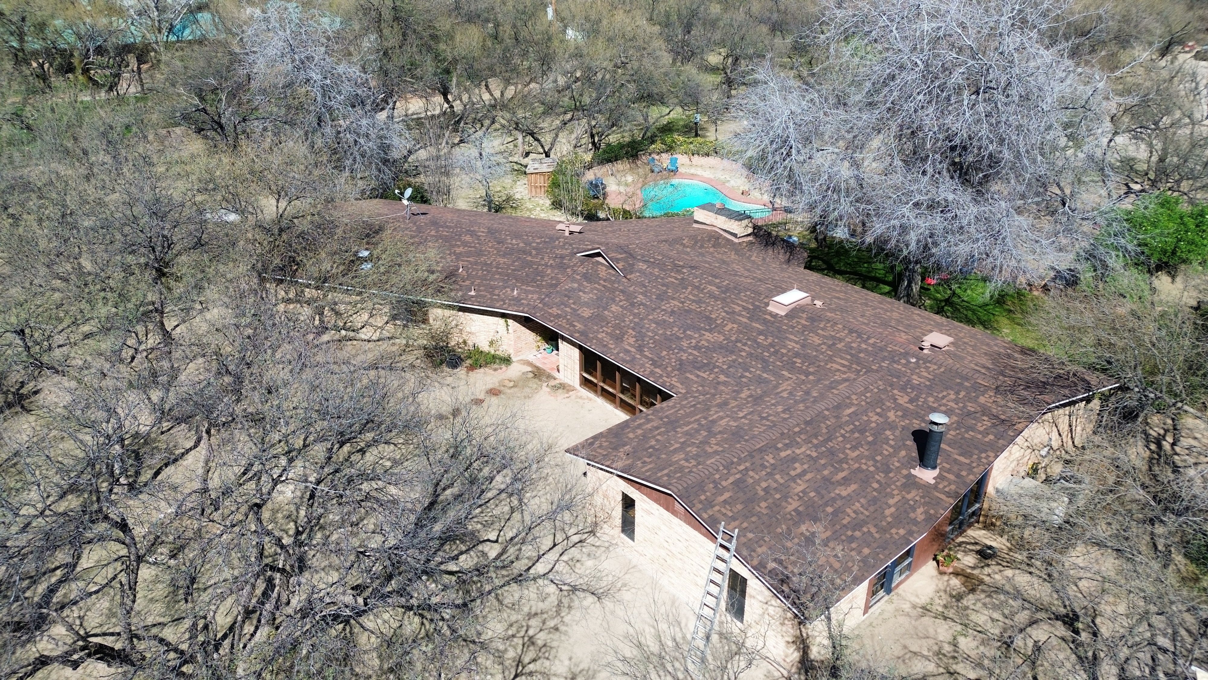  for Copper Valley Roofing LLC in Tucson, AZ
