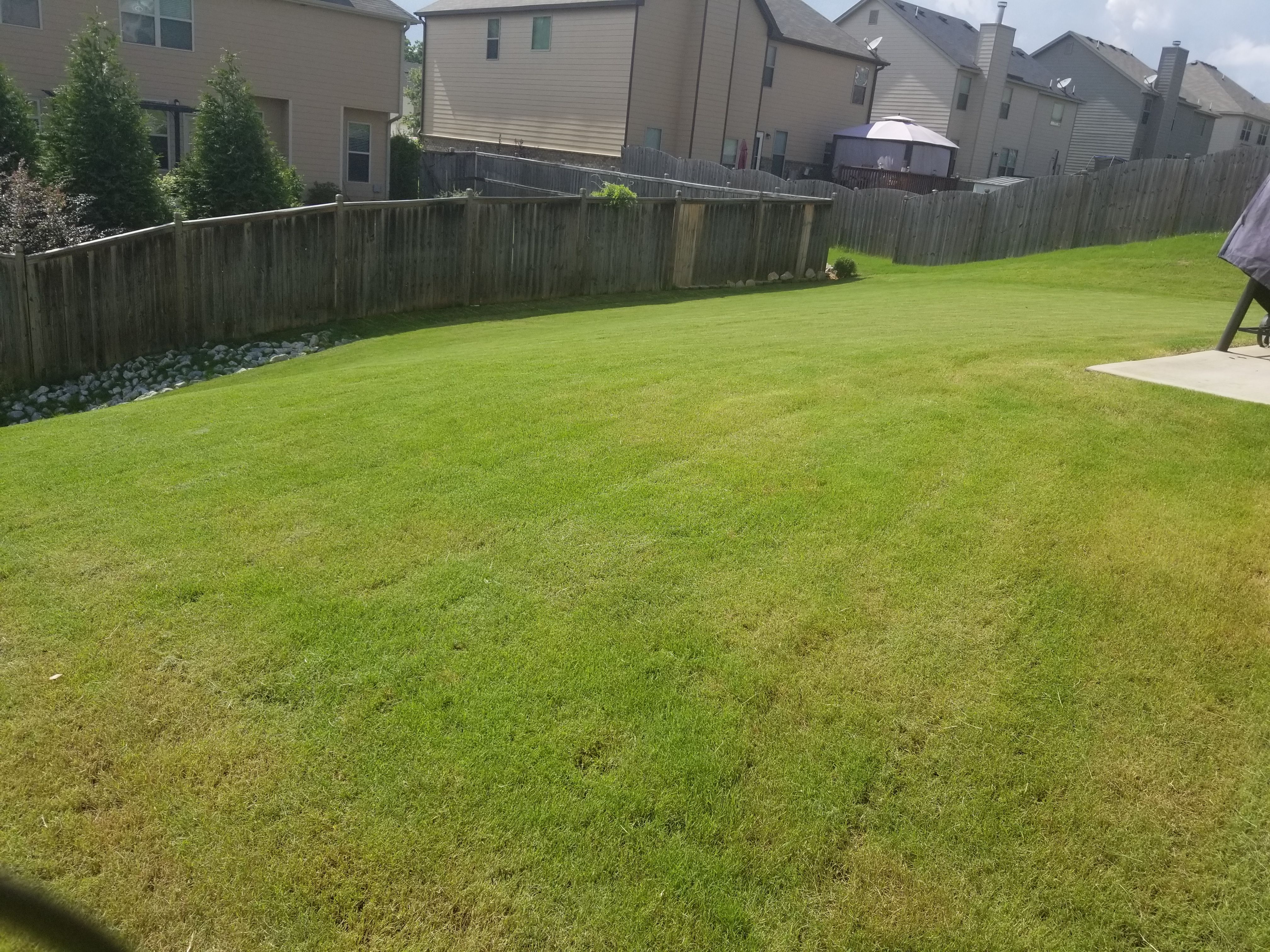  for New Beginning Landscape & Remodel LLC in Atlanta, GA