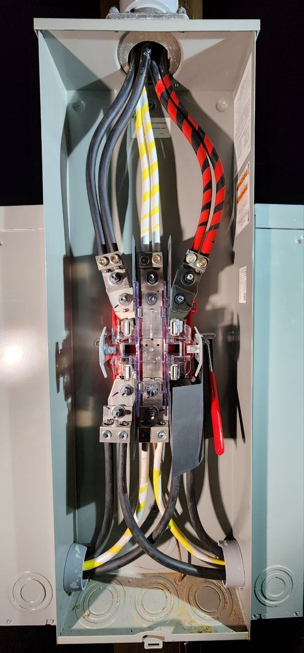 Electrical Repairs for Quality Electric TN in Fayette County, TN