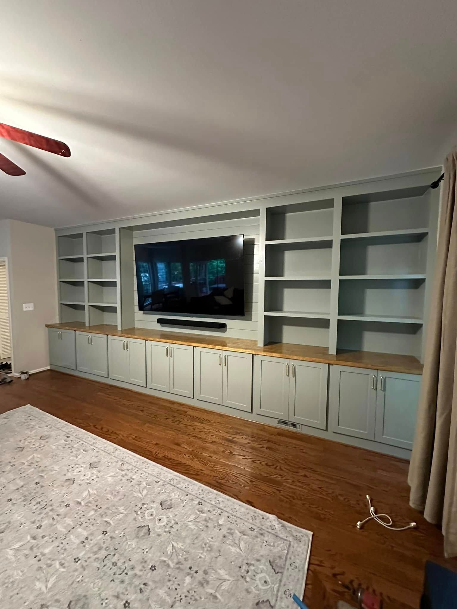  for MAS Home Improvement in Washington, DC
