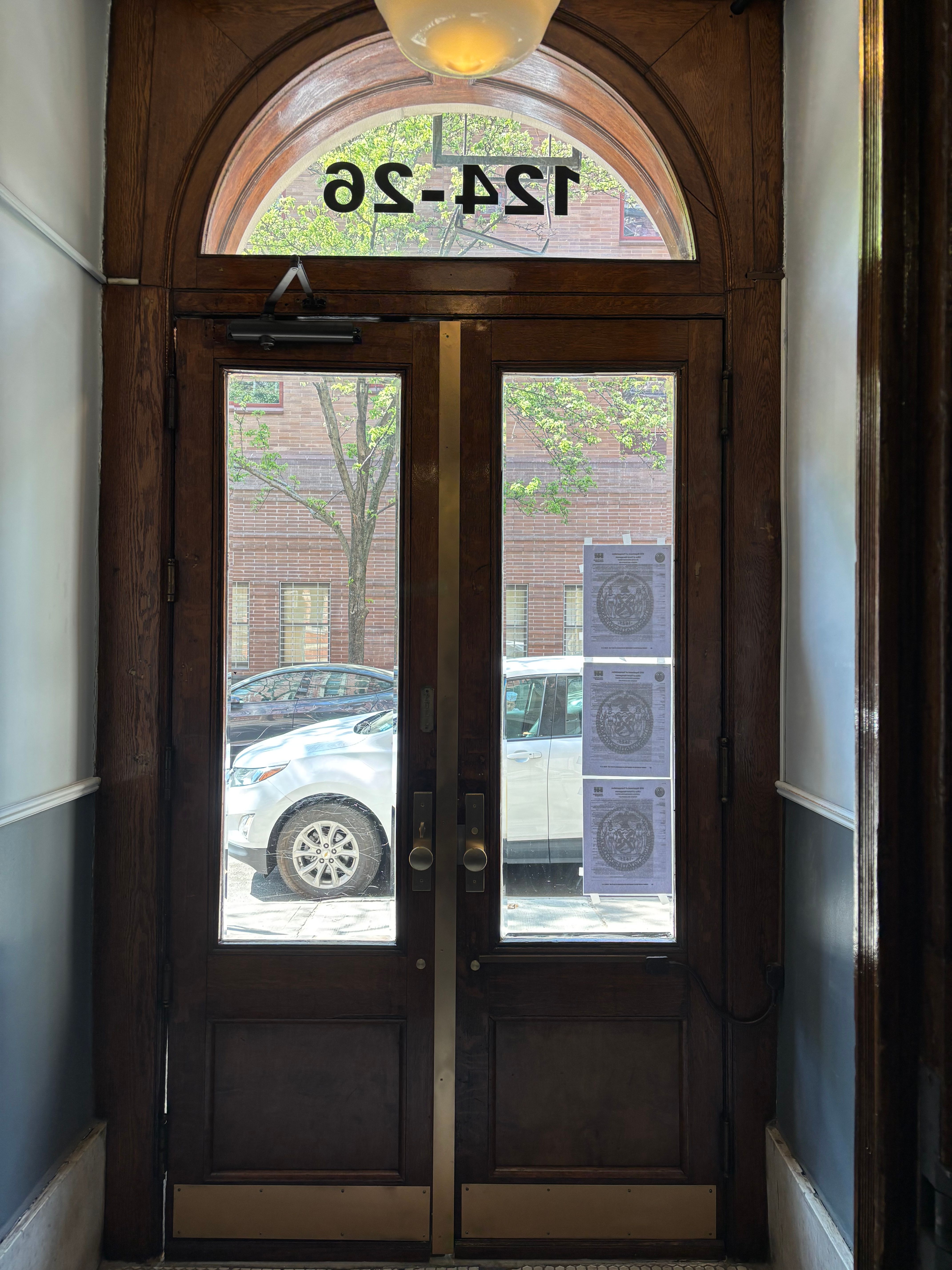  for Arpi & Alvarado Painting and Repair in Brooklyn, NY