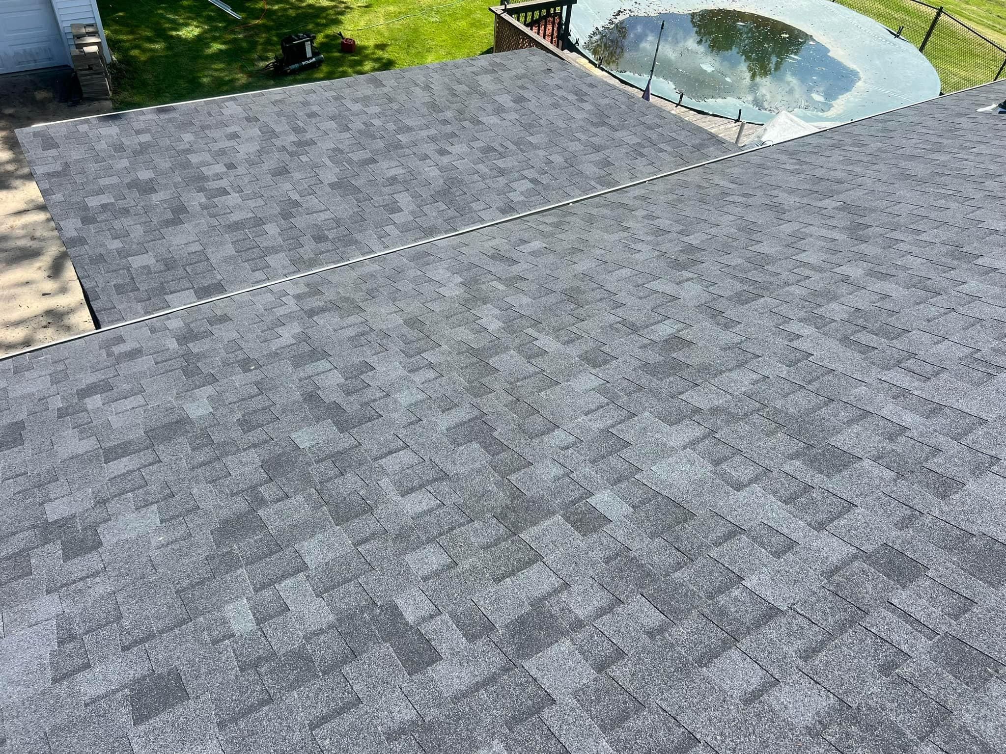  for Full Roof  in Saint Joseph, MO