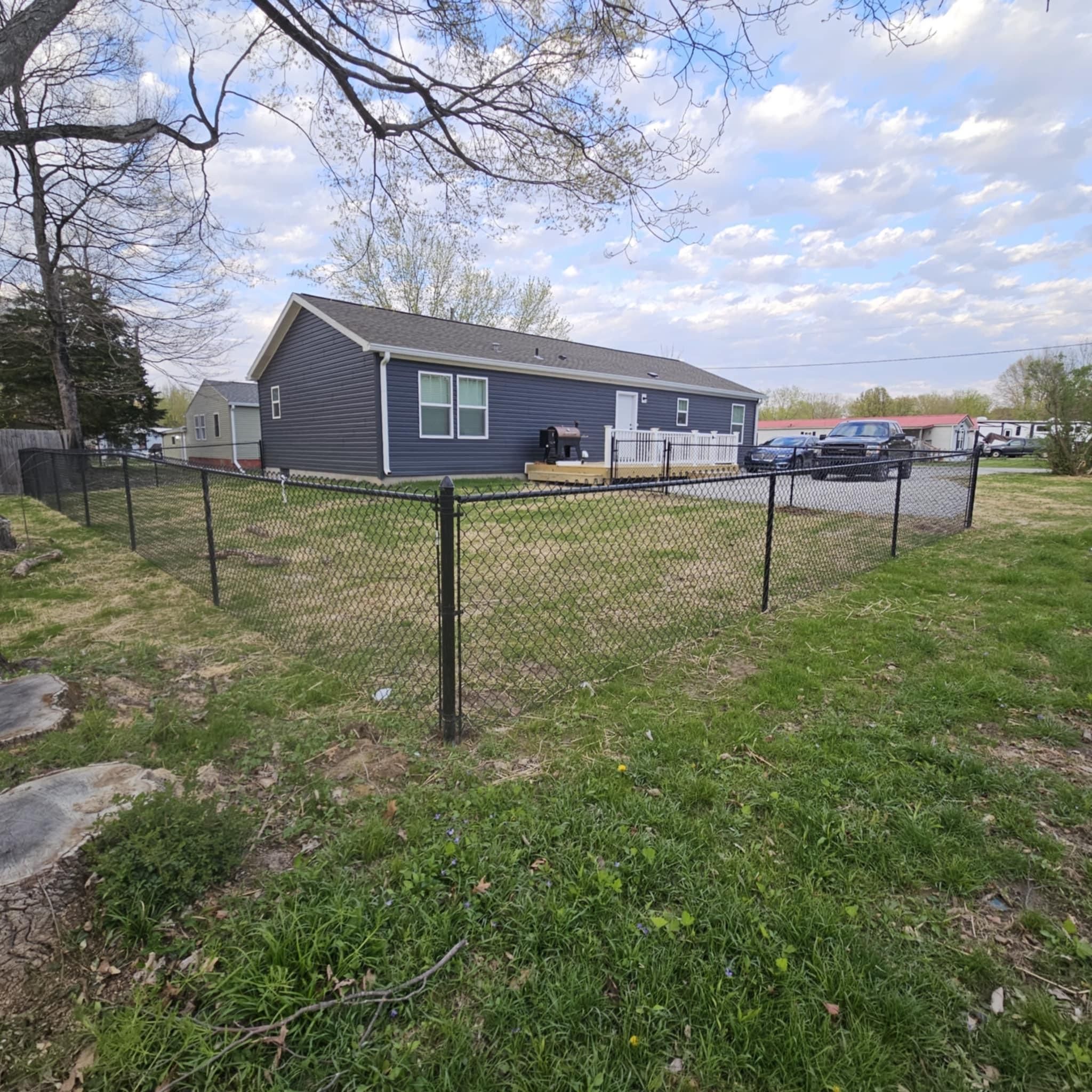 All Photos for Crossbones Contracting in Greencastle,  IN