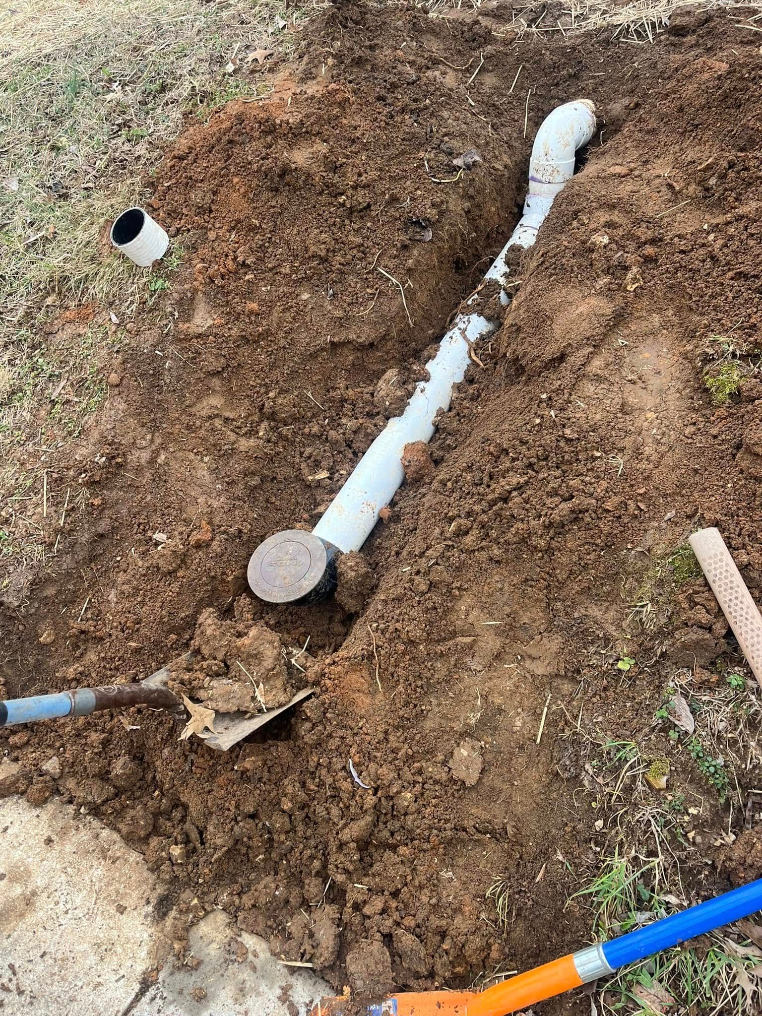 Hardscaping for Real Deal Lawn Care in Goodlettsville, TN