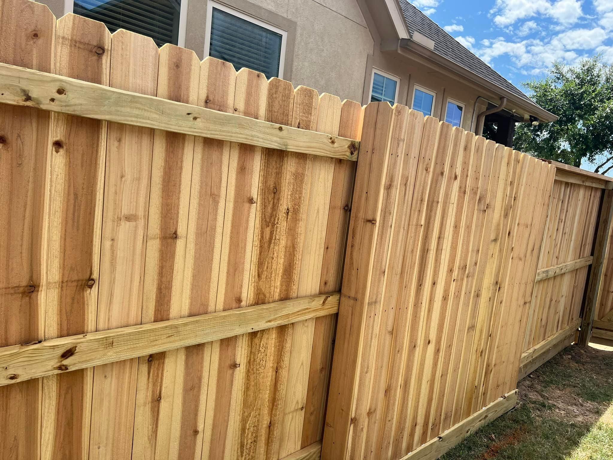  for Pride Of Texas Fence Company in Brookshire, TX