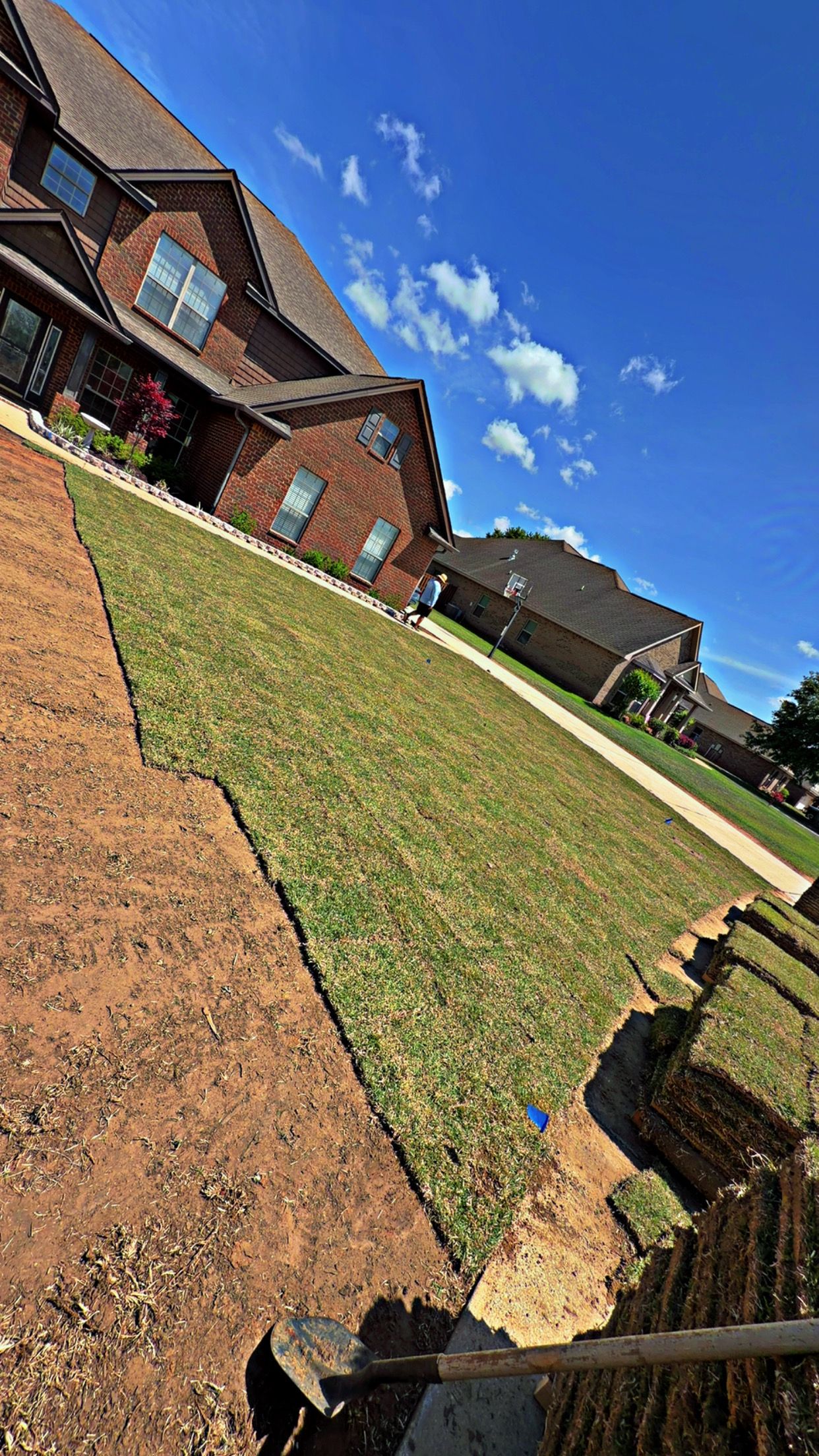  for Enhanced Landscape in Daphne, AL