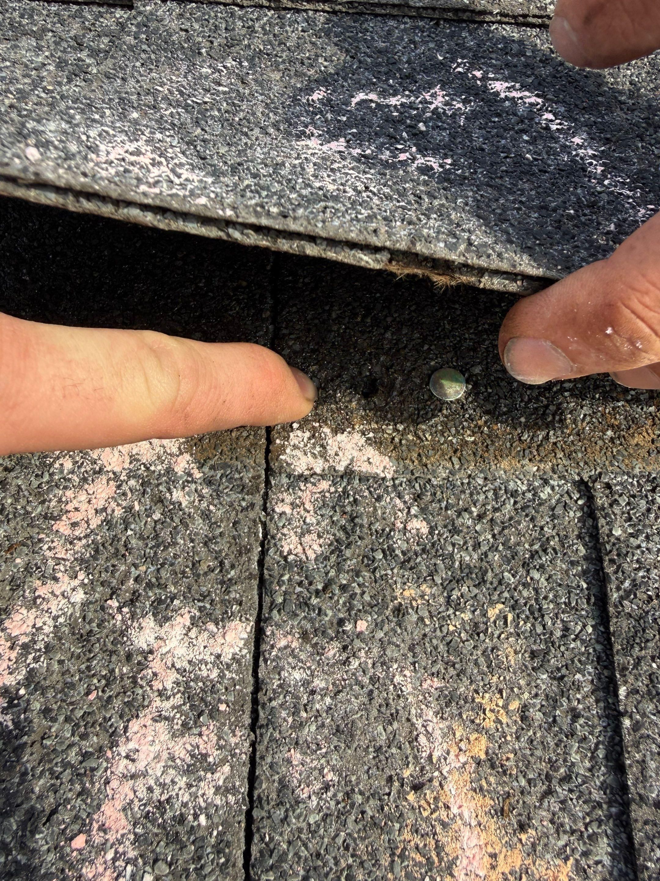  for Hometown Roofing in Greenwood, SC