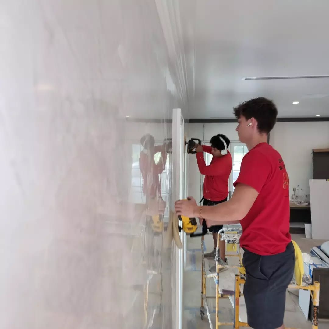  for Unlimited Painting & Faux Finishing in North Palm Beach, FL