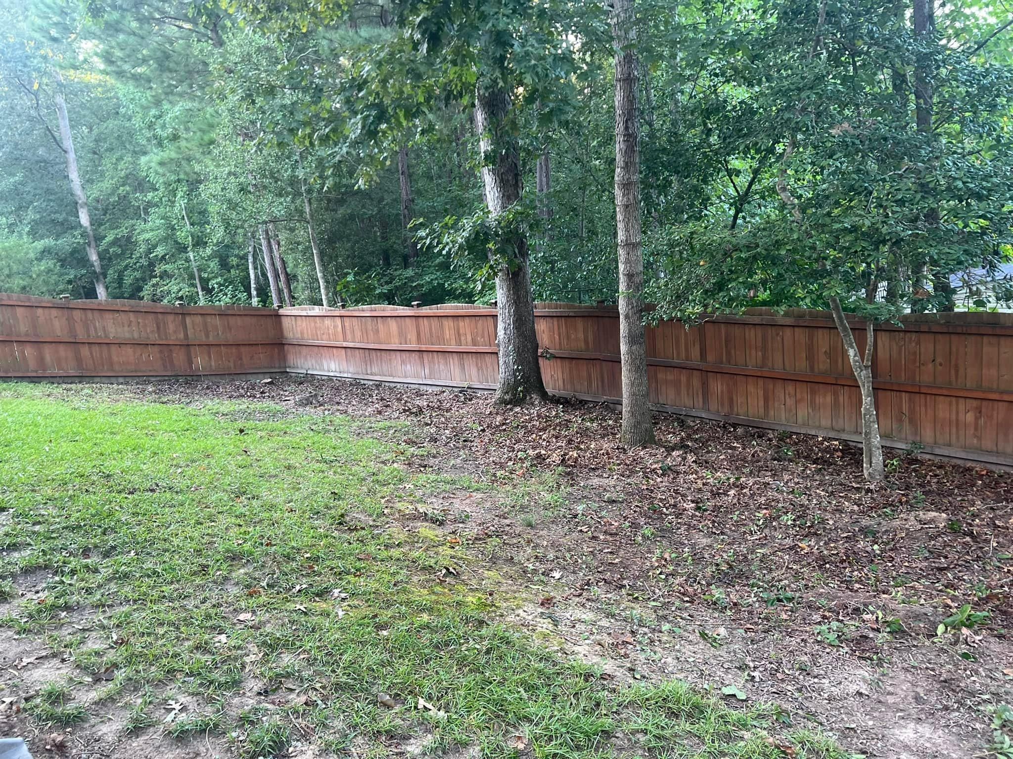  for Shang's Landscaping Service in Columbia, South Carolina