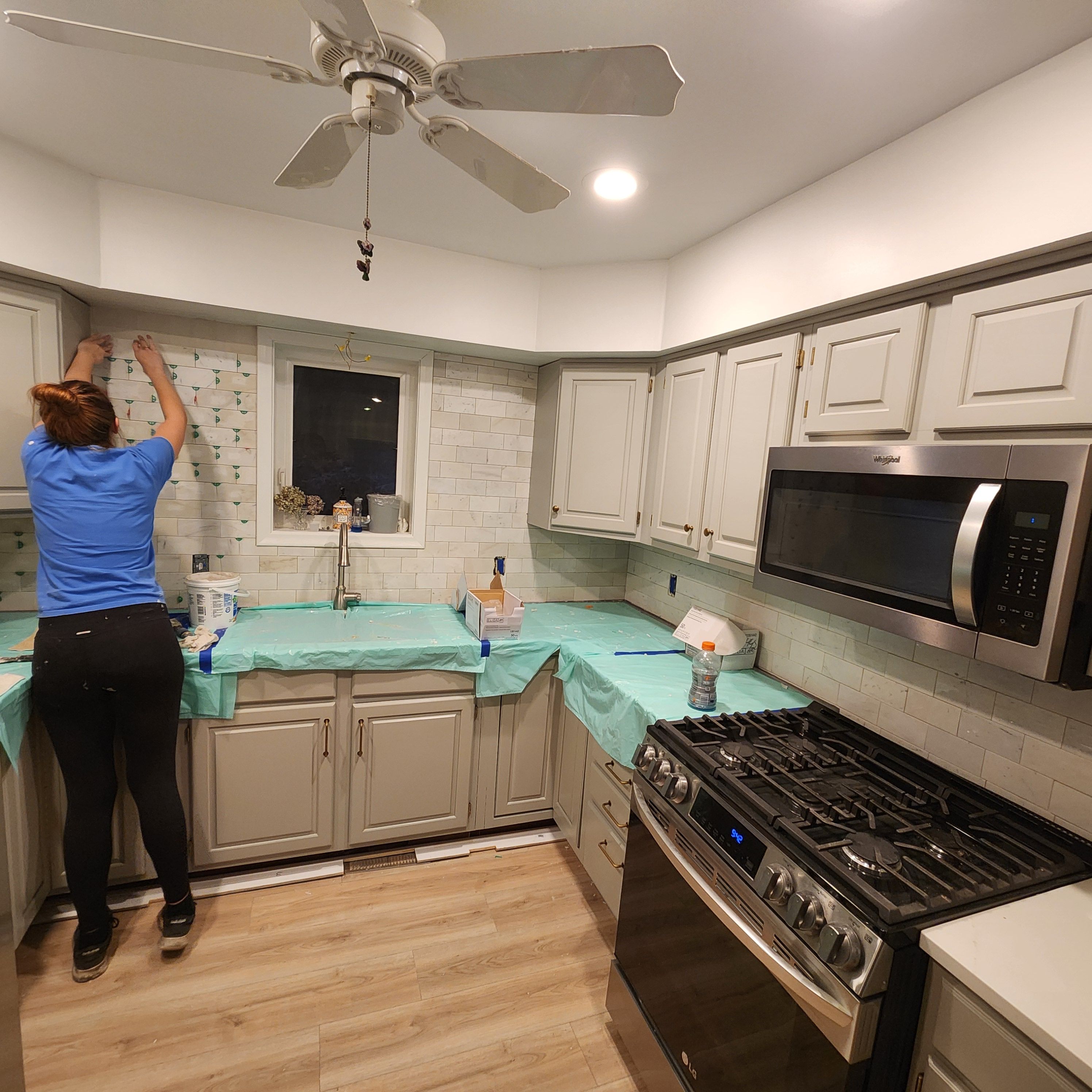  for Troy Jones Renovation in Fennville, MI