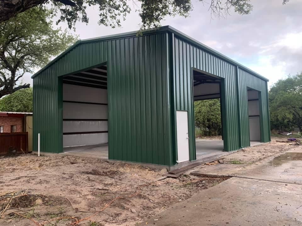  for HMCI General Contractors in Rockport , TX