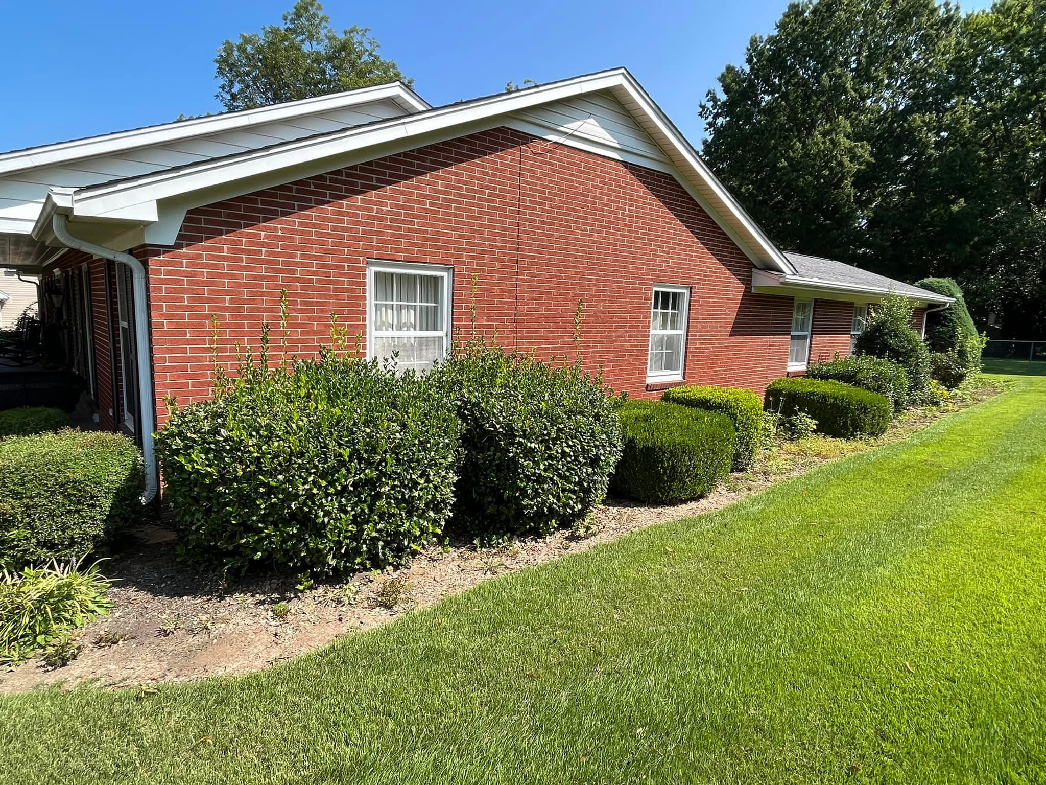  for Mill Creek Fencing&Landscaping in Lavinia, TN