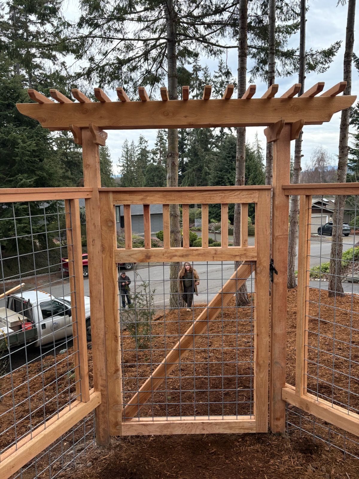  for The Baskins Sawmill in Port Angeles,  WA