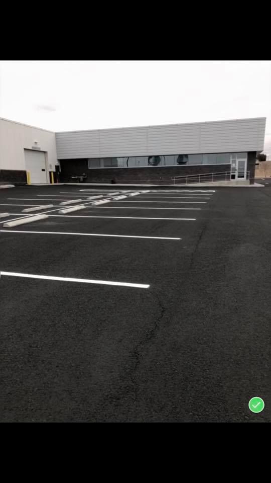  for Landmark Pavement Solutions in Dallas, TX