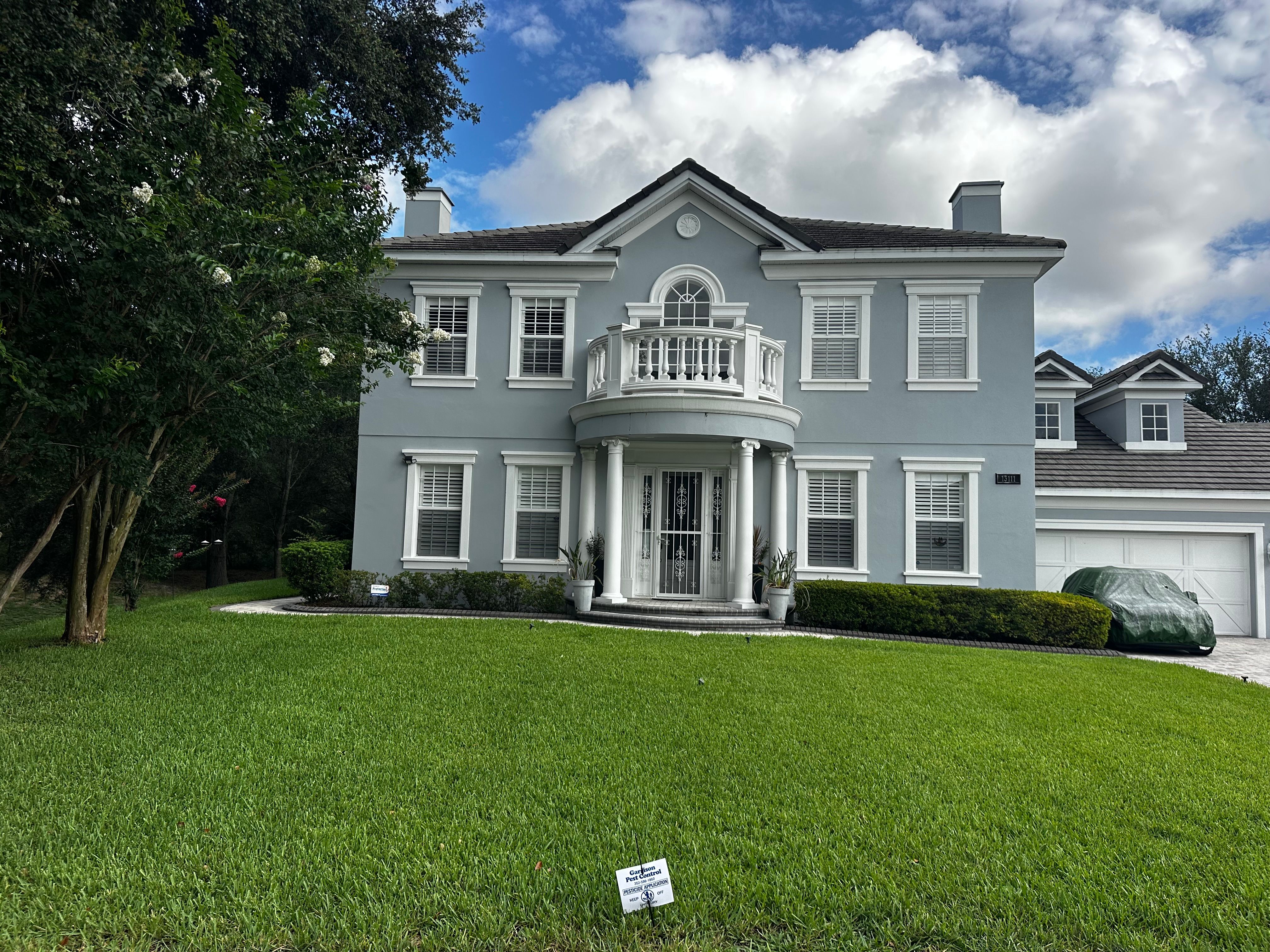  for Garrison Pest Control Inc in Hernando County, FL