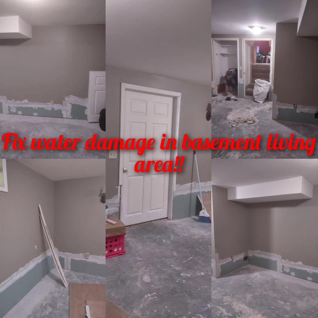  for Painless Painting And Drywall Repair LLC in Rochester, NY