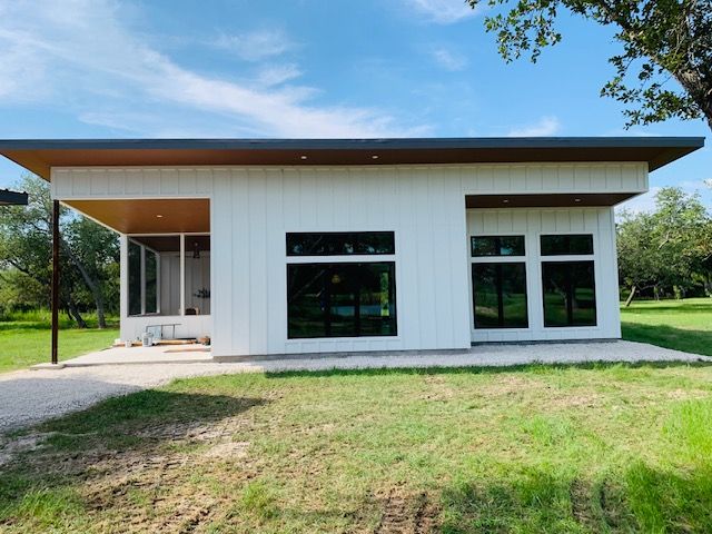  for HMCI General Contractors in Rockport , TX
