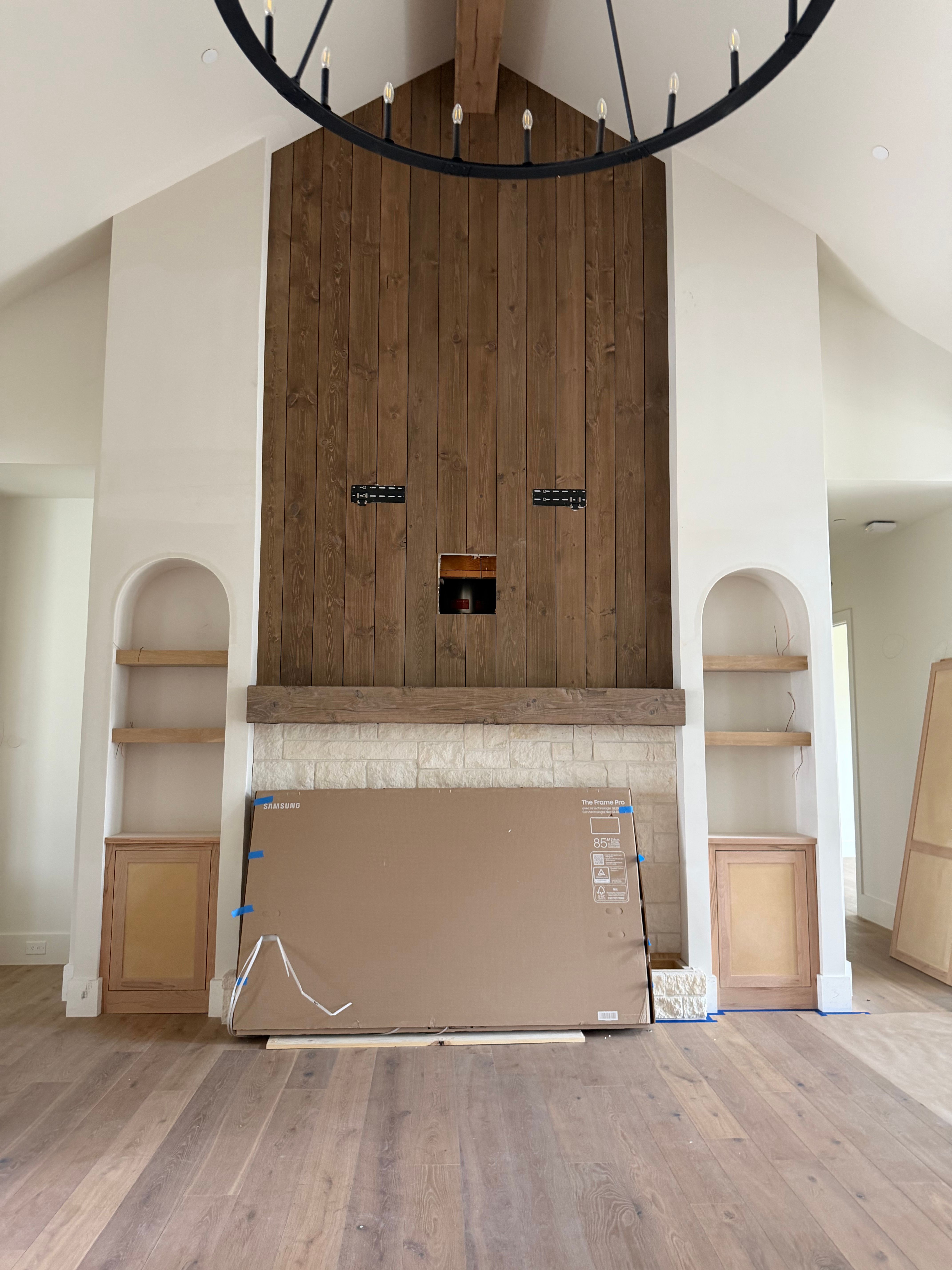  for Bafco Drywall in Crowley, TX