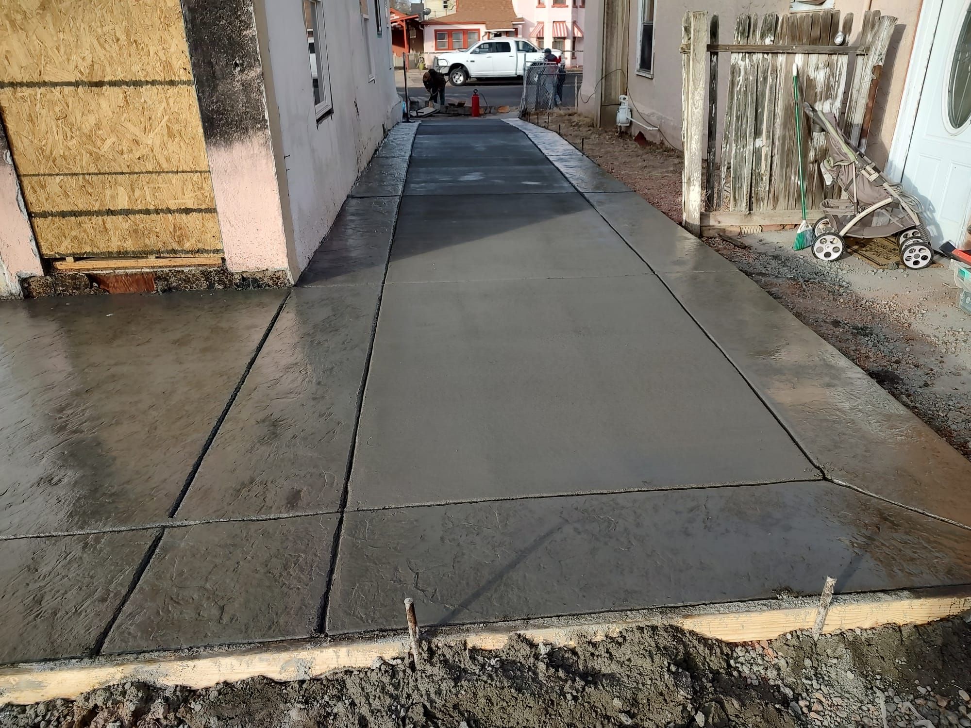  for J and Son Colorado Concrete LLC in Colorado Springs, CO