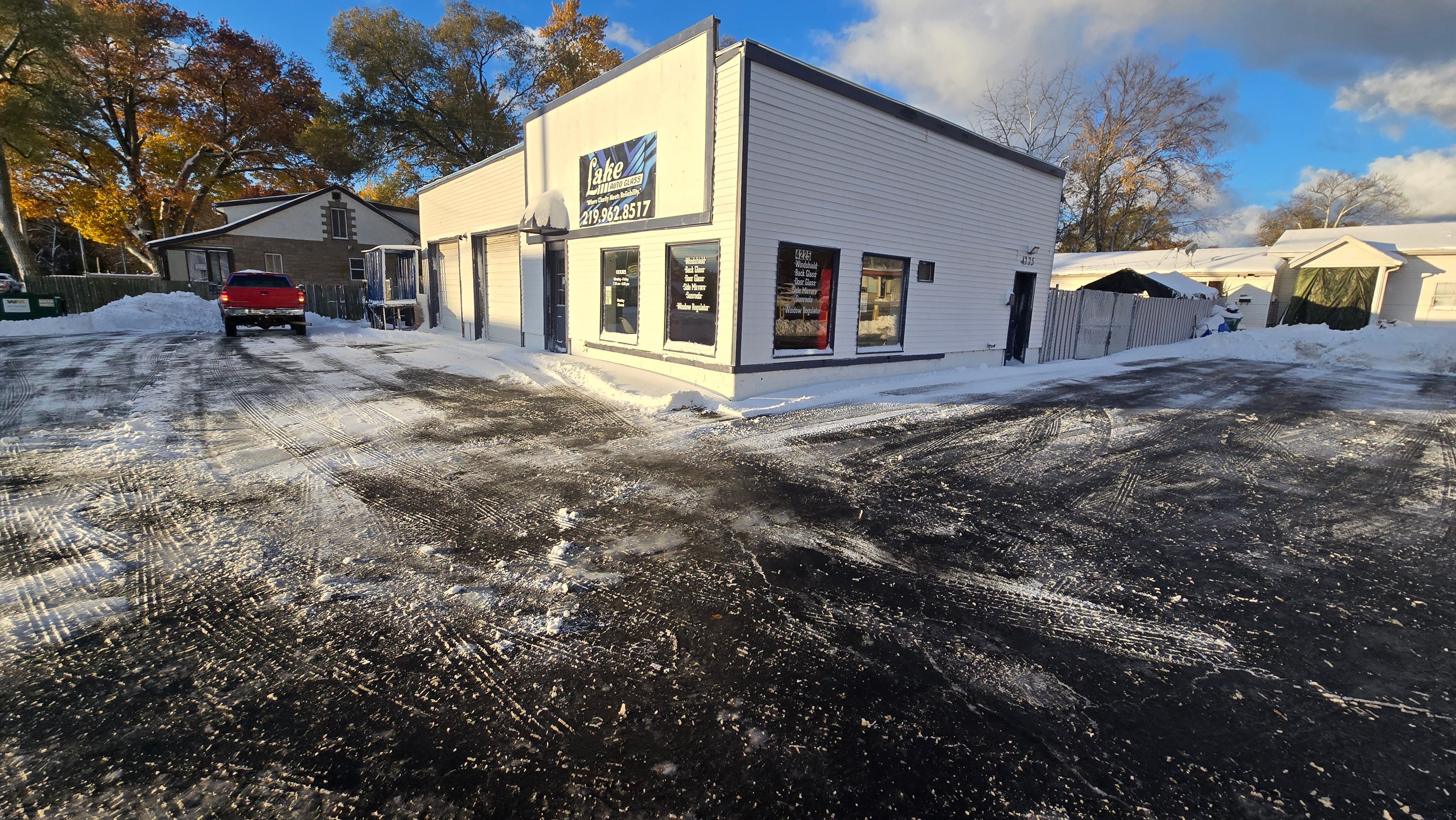 All Photos for Prime Landscaping 219 in Lake Station, IN