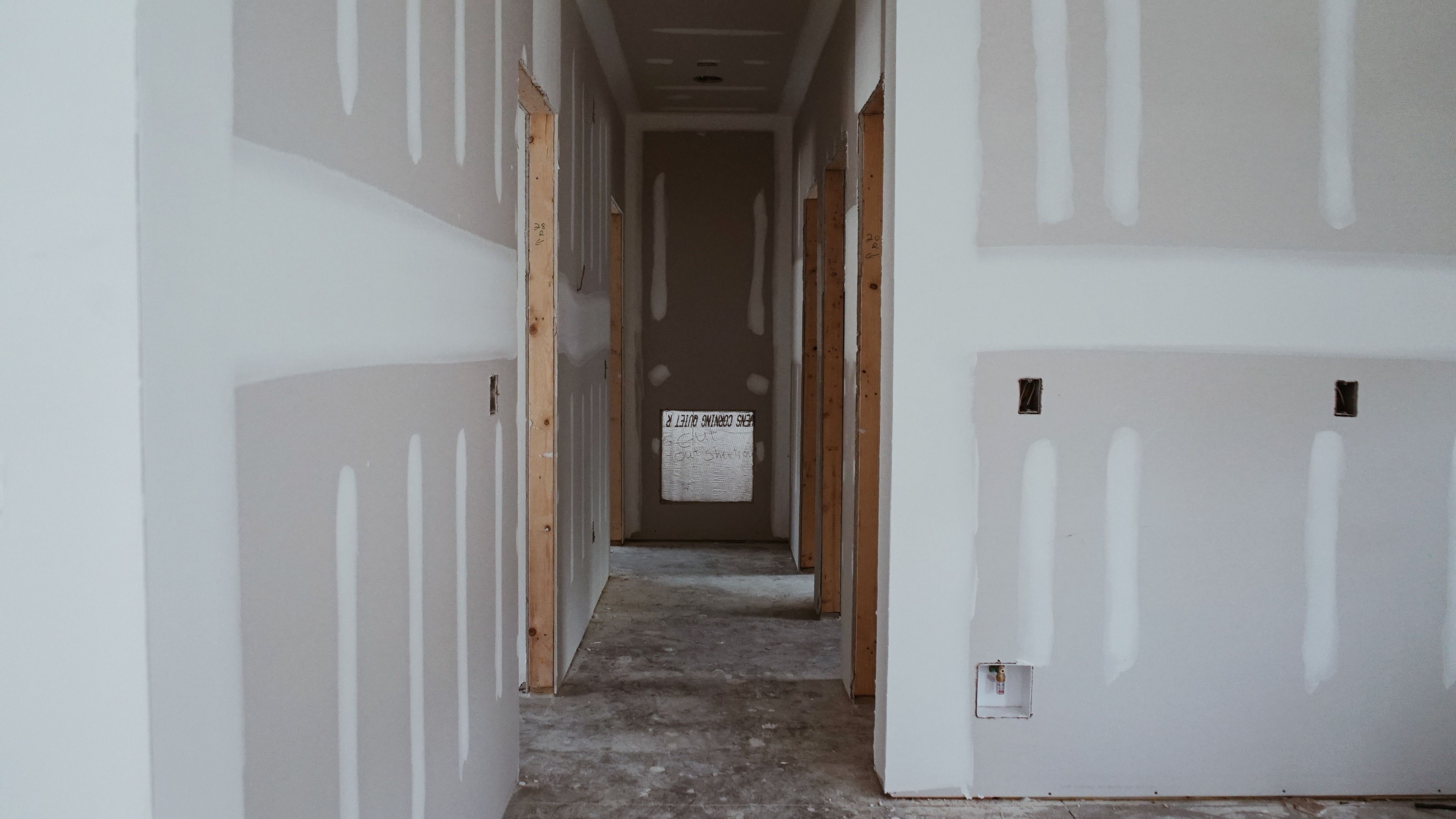 Spec House 93 (For Sale) for Cedar Ridge Construction in Danville, VA
