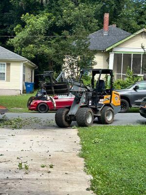  for Bulldawg Disaster Response in Atlanta, GA
