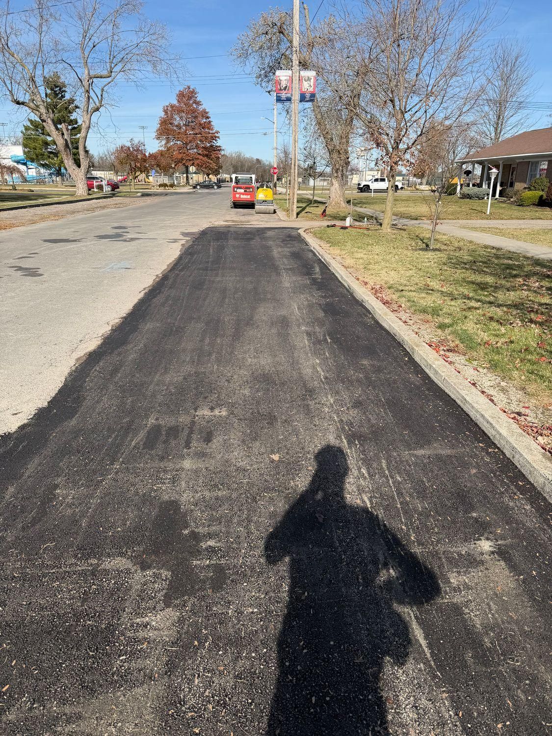  for Texcap Asphalt Construction in Magnolia, TX