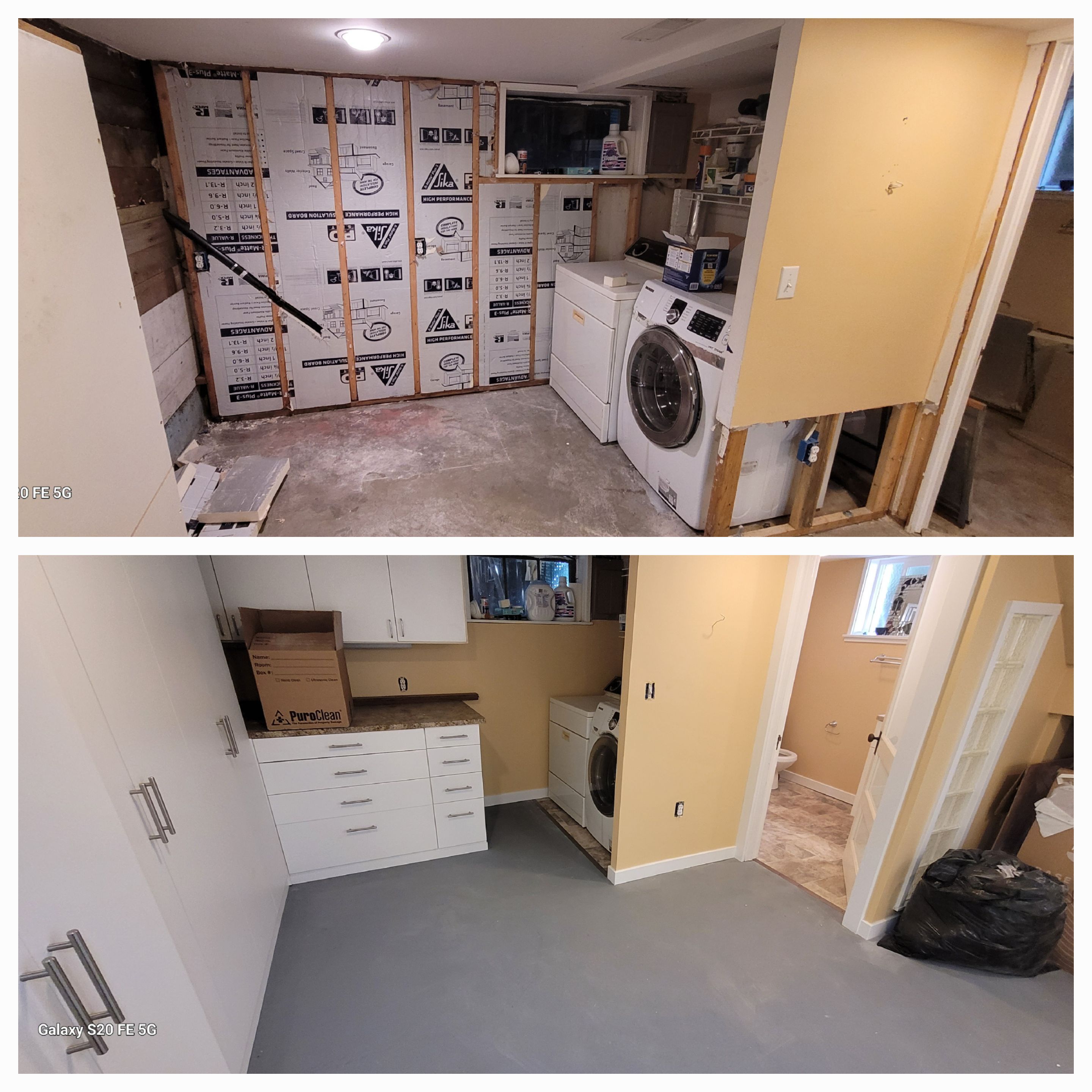  for Dawson Remodeling in Lake Stevens, WA
