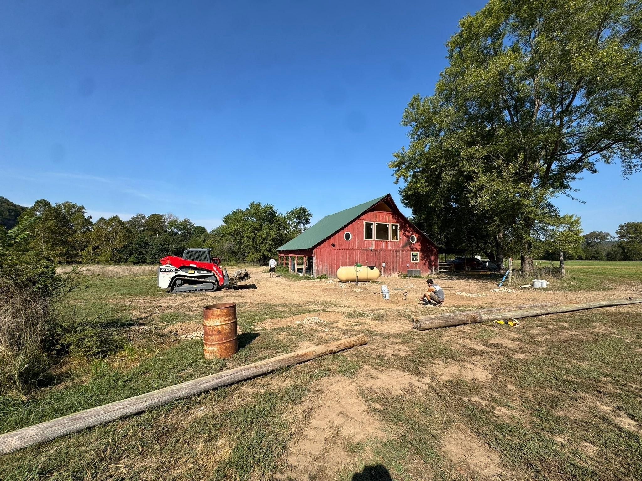  for Aaron’s Home Remodeling & Repair LLC in Pineville, MO