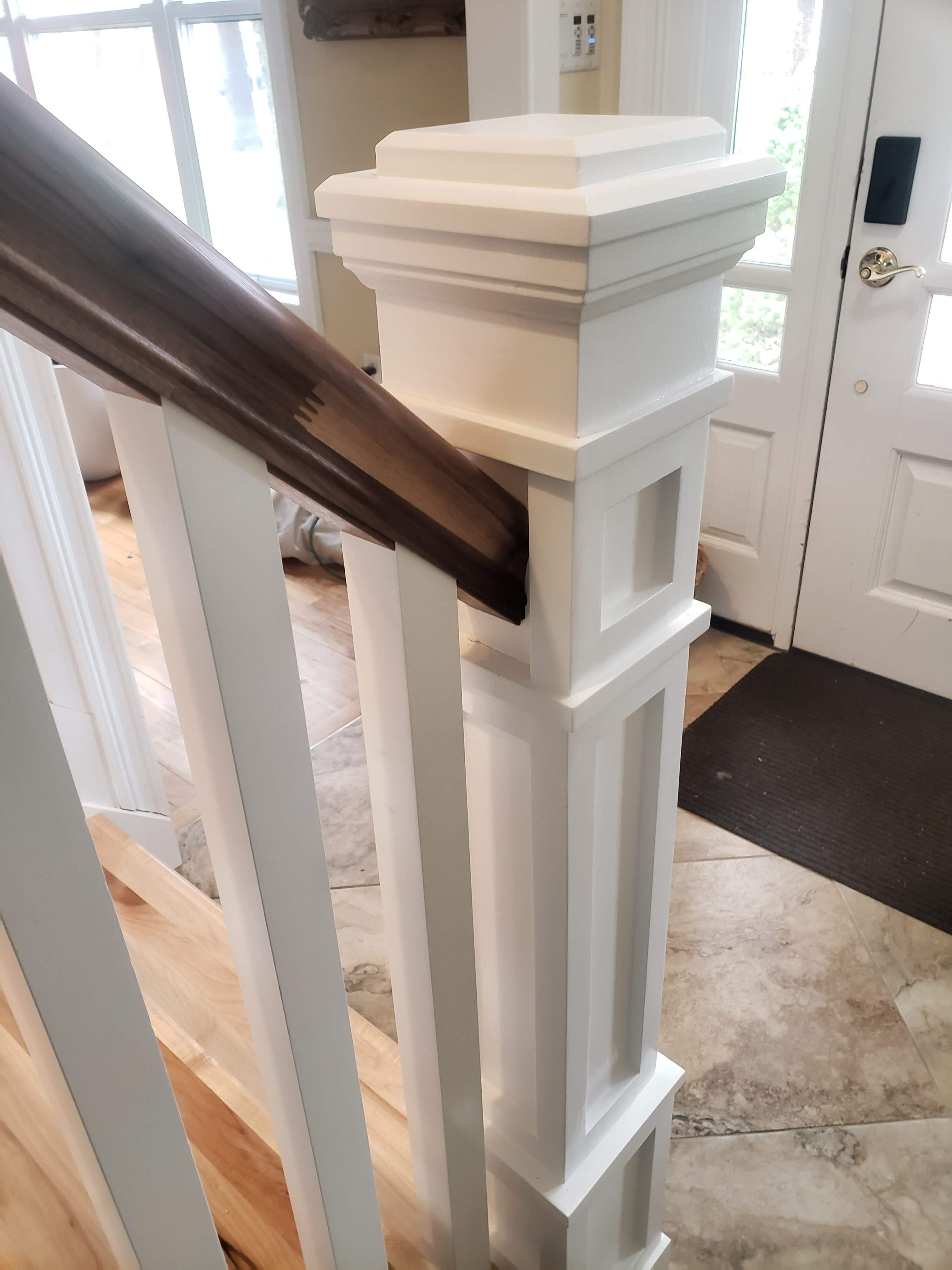  for Demary Construction in Plattsburgh, NY