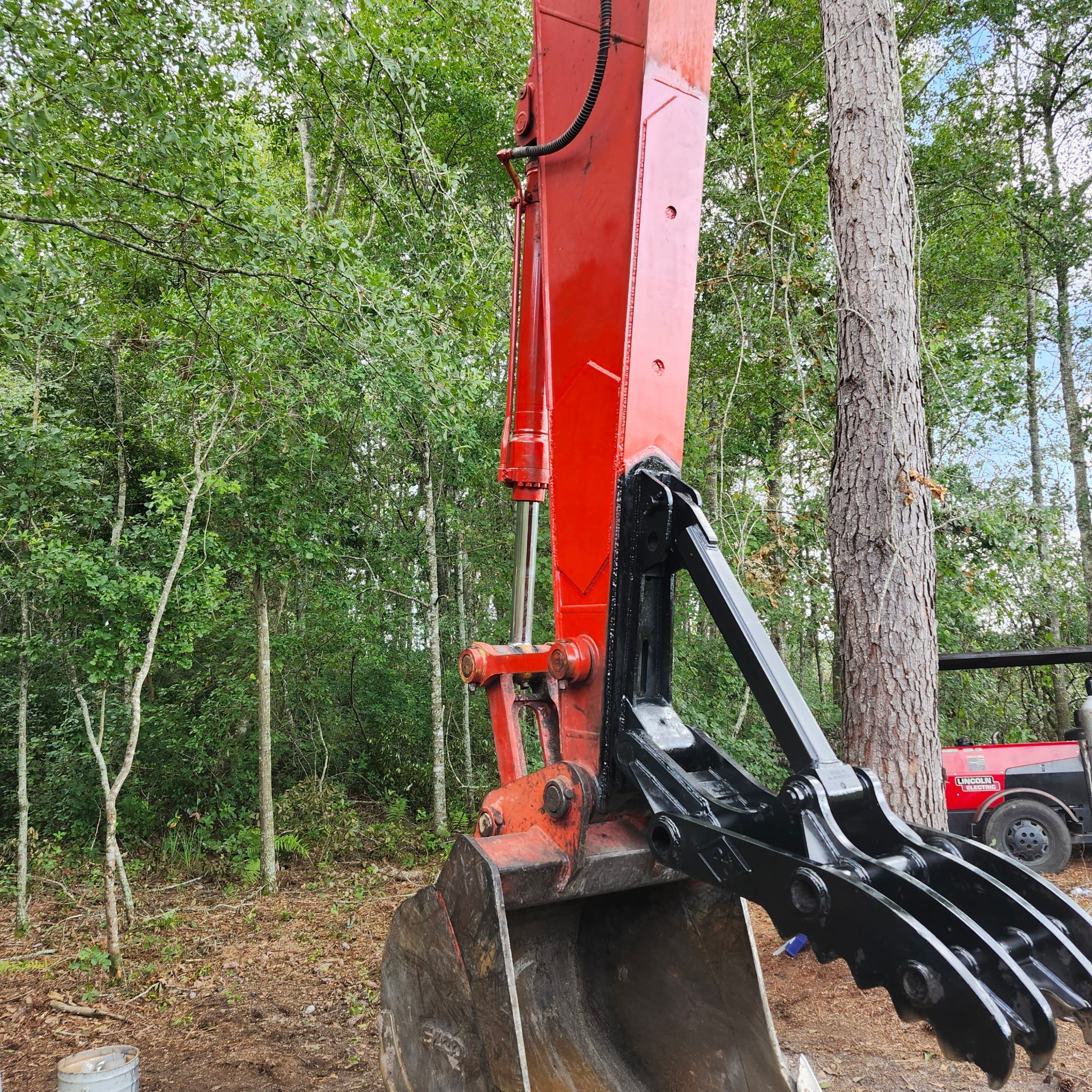  for J & K Morris Machine and Fabrication in Baxley, GA