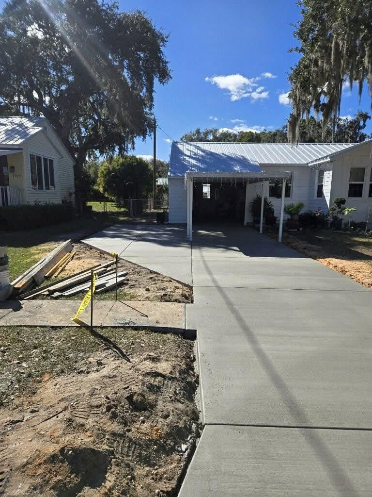  for All Phases Decorative Concrete in Sebring, FL