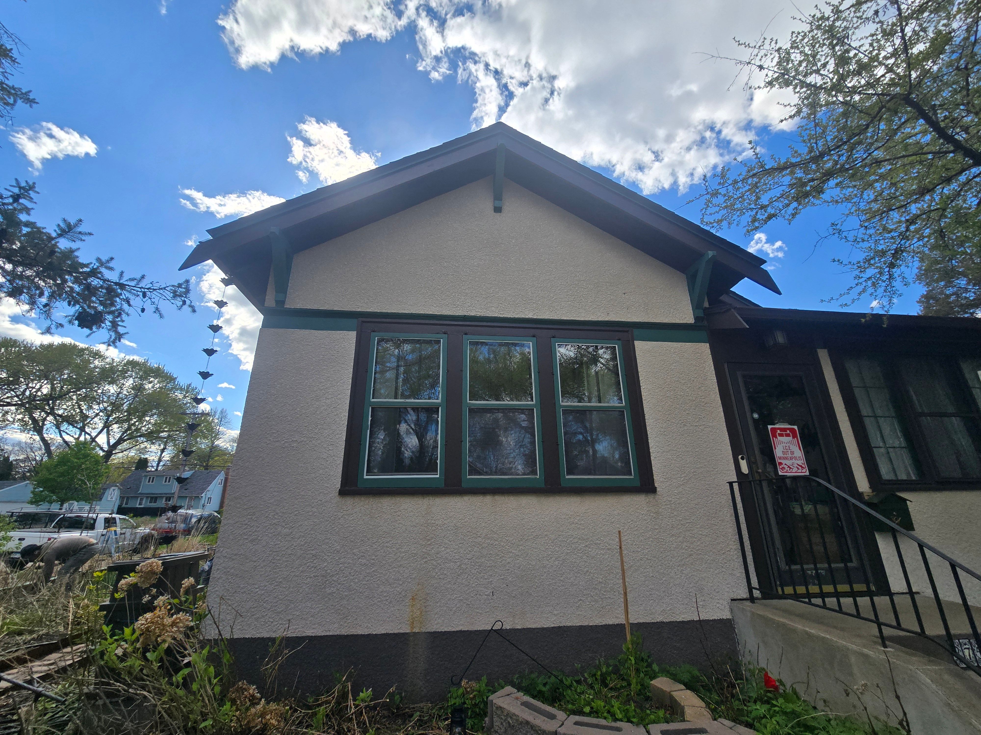 All Photos for Duraplus Topcoat Painting in New Brighton, MN