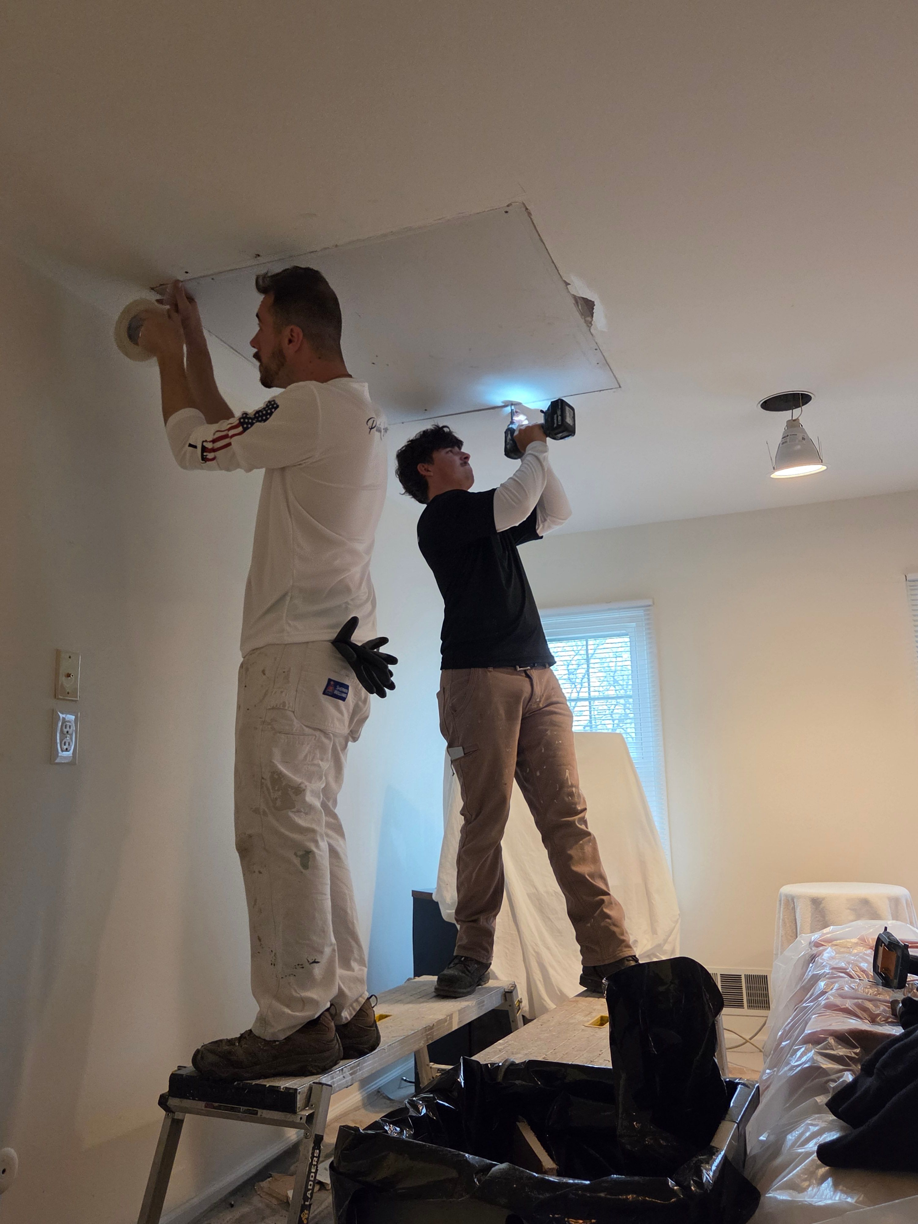  for Rolling Magic Paints in Washington Township, MI