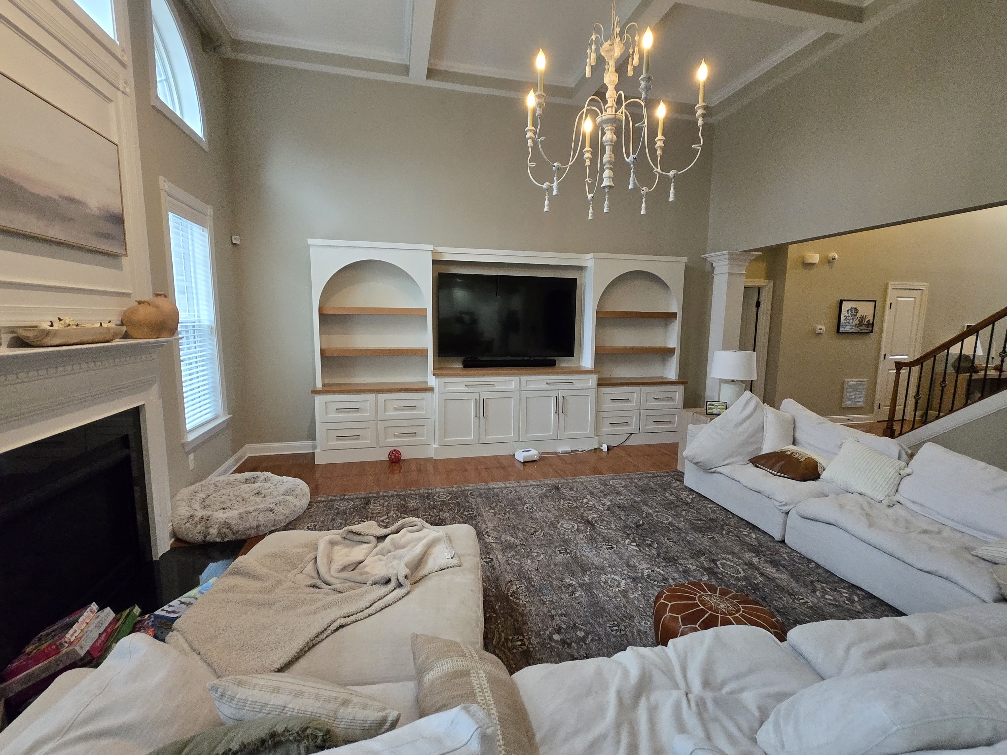  for Carolina Woodworks in Lyman, SC