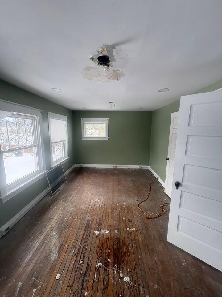  for RS Hunter LLC in Lycoming County, PA