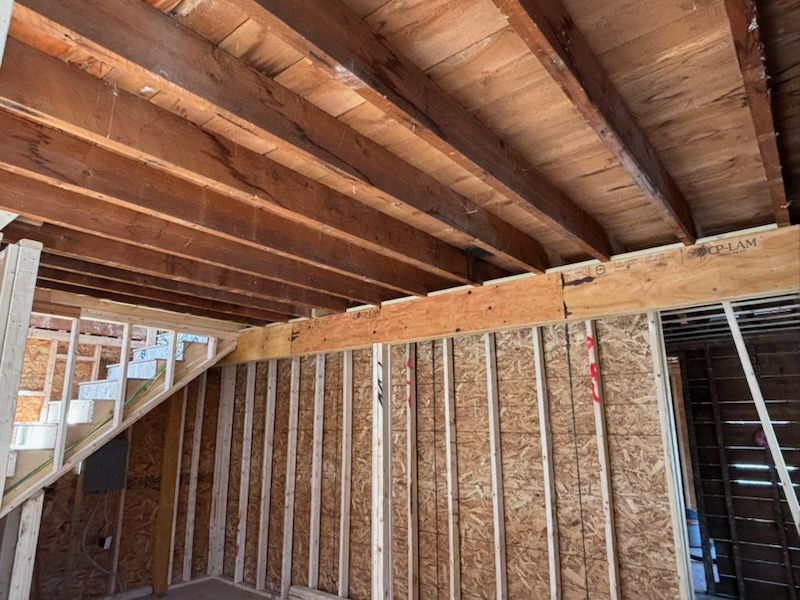  for Milton Carpentry Services in Beverly, MA