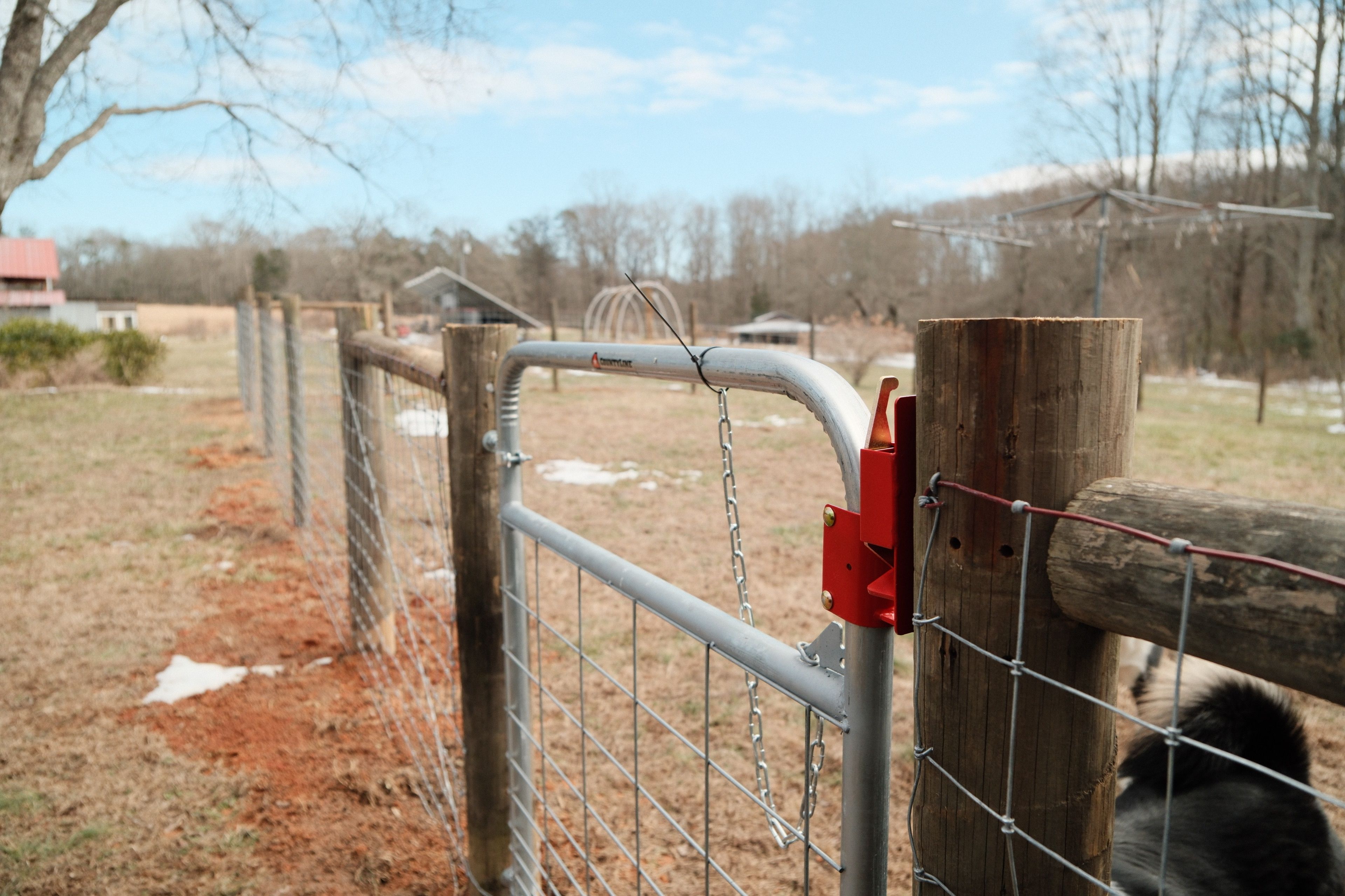  for Alpine Fence in Dahlonega, GA