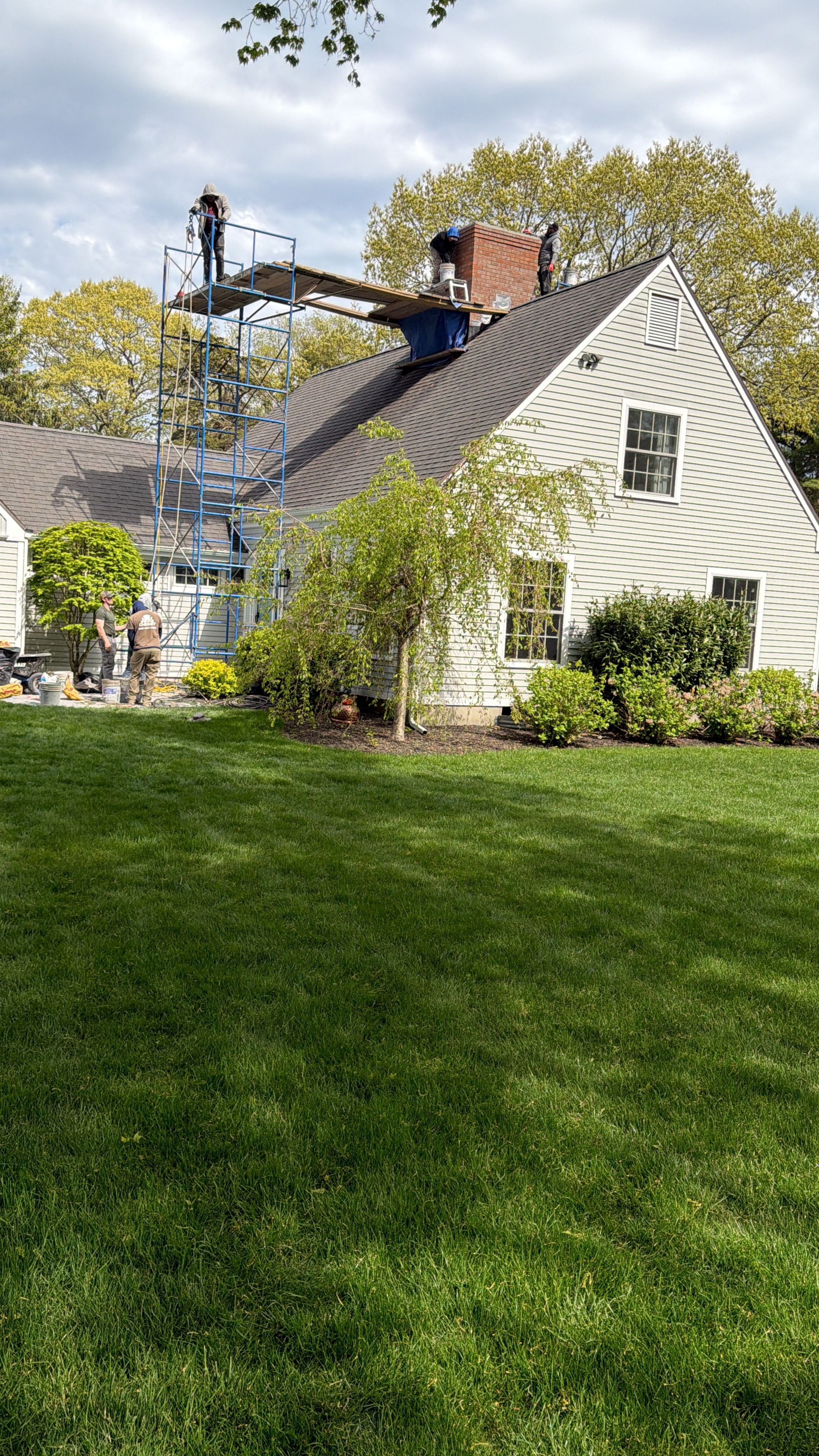  for Prime Chimney in New Britain, CT