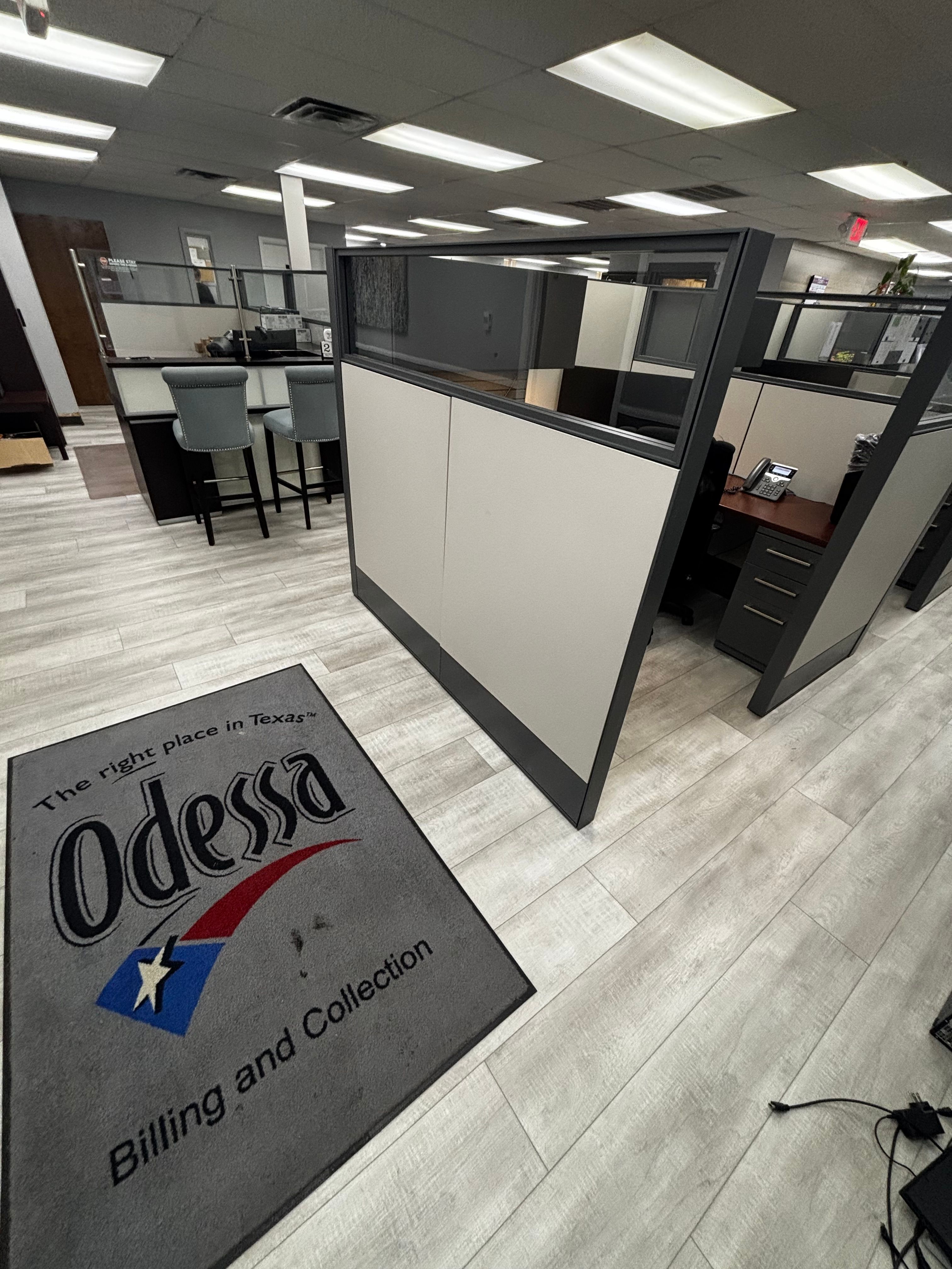  for Hill's Carpet & Remodeling in Odessa, TX