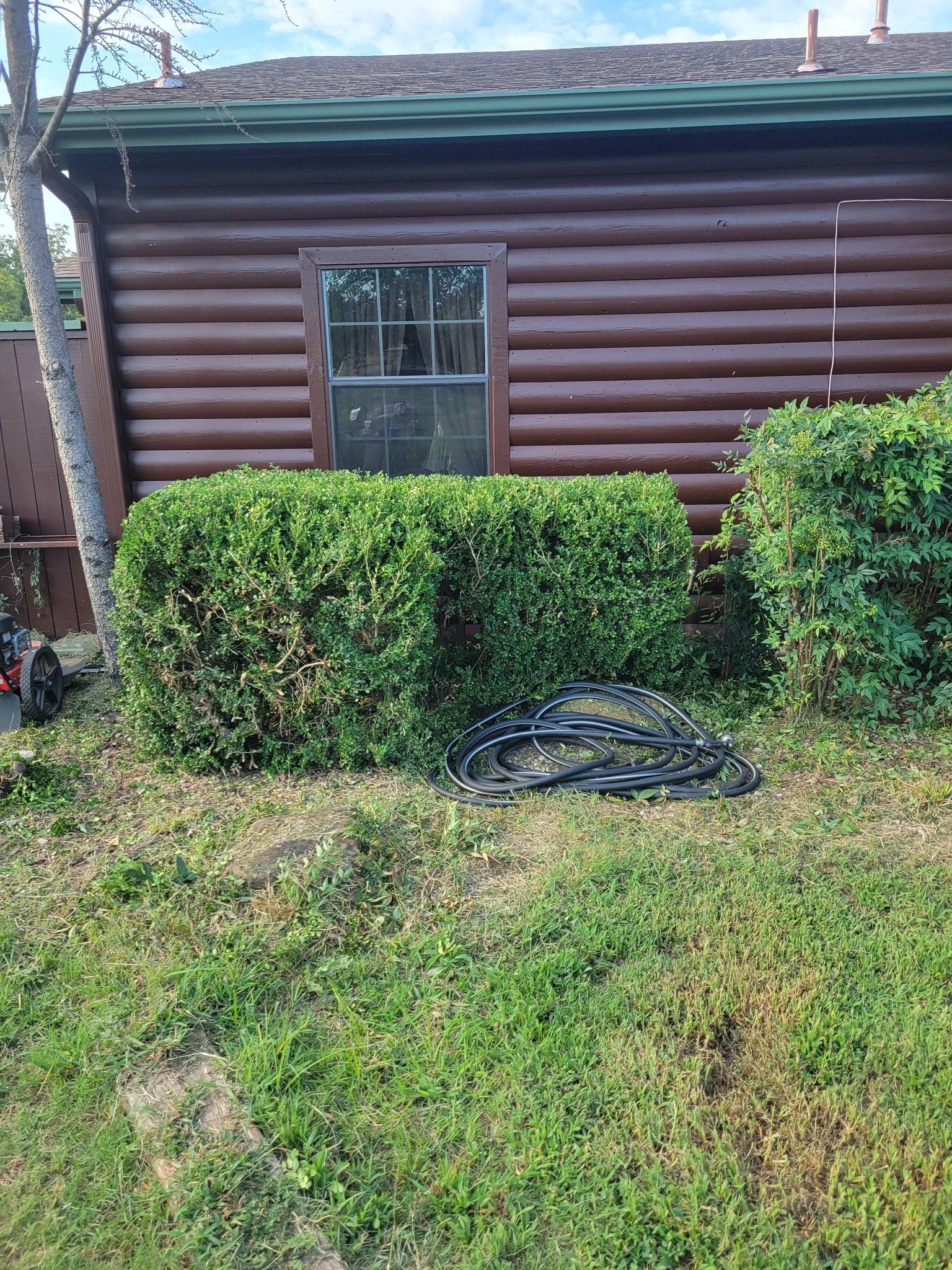  for R&M Lawn Services in Tulsa, OK