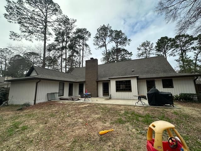  for H & P Angeles Painting LLC in Statesboro, GA