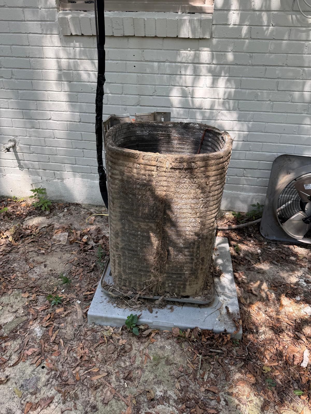 HVAC Maintenance for A+ Quality Construction in Lakeland, TN