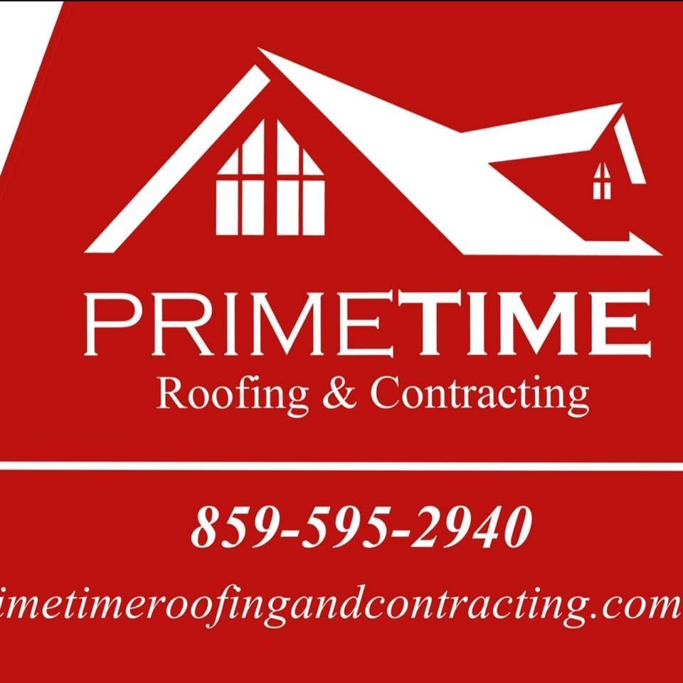 All Photos for Primetime Roofing & Contracting in Winchester, KY